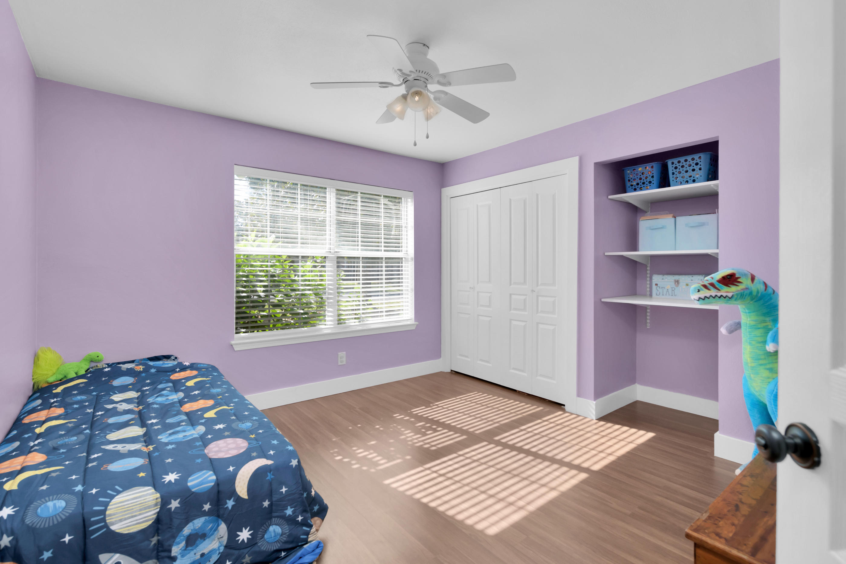 BRITTANY WOODS S/D - Residential