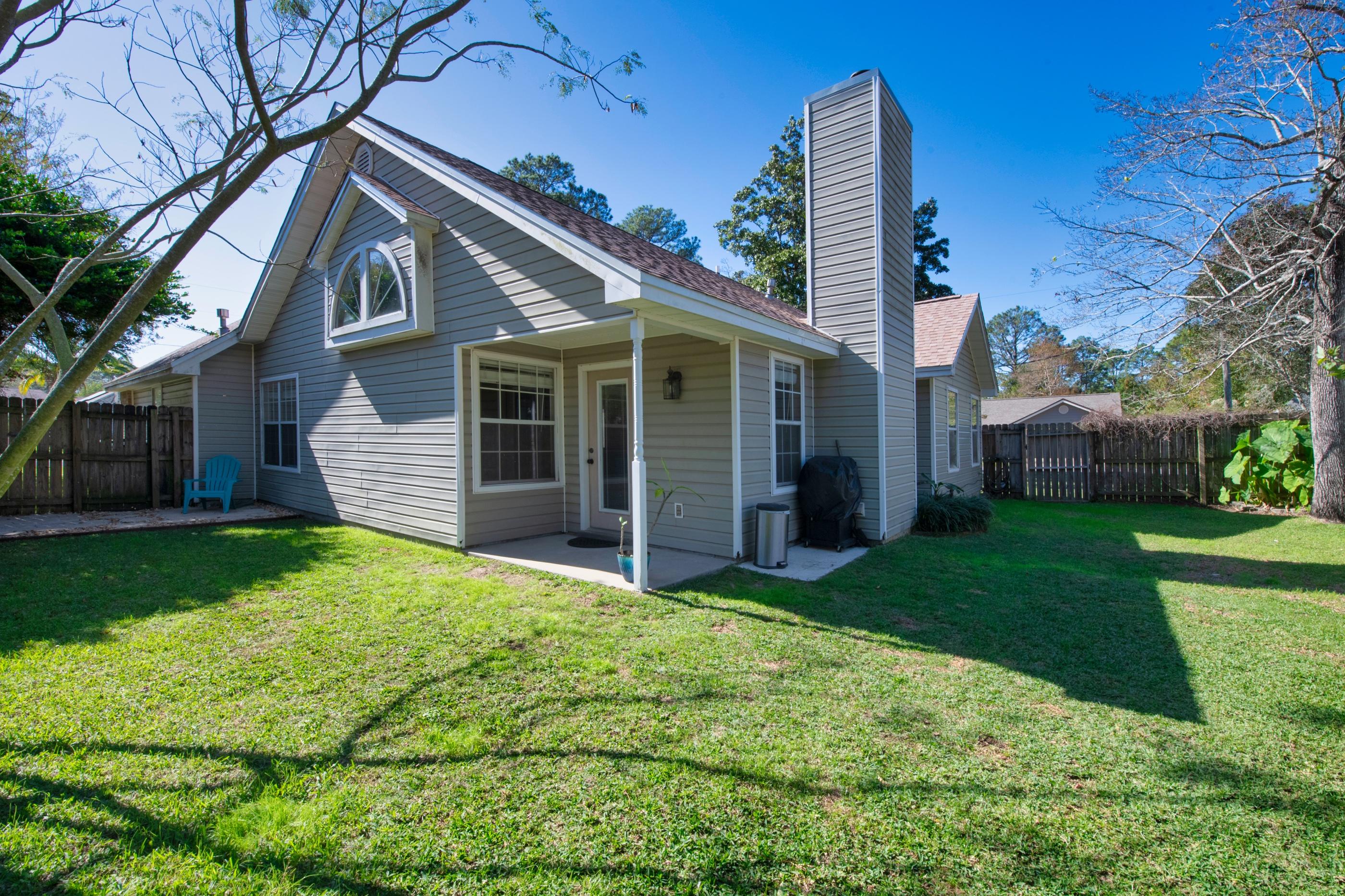 BRITTANY WOODS S/D - Residential