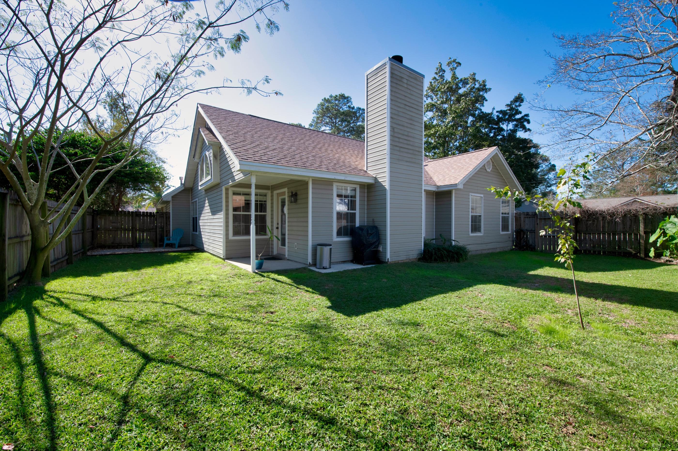 BRITTANY WOODS S/D - Residential