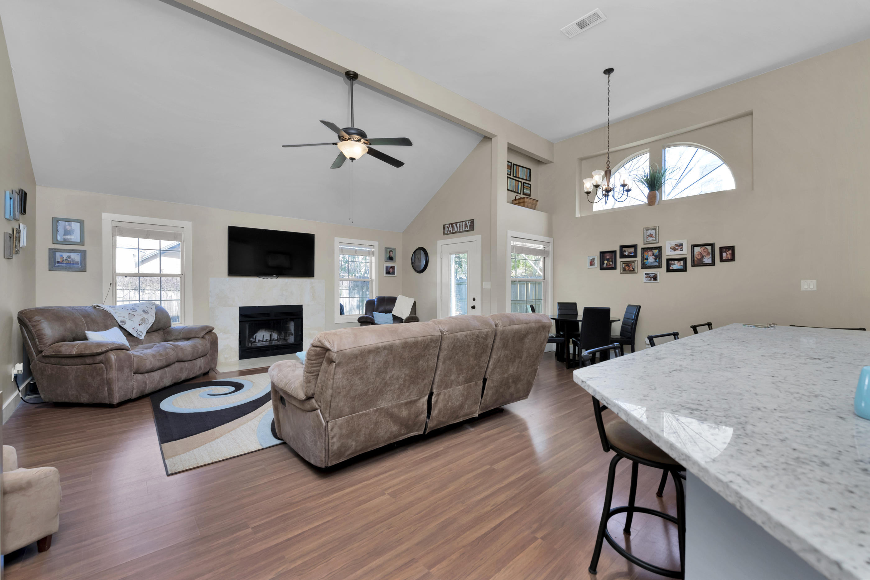 BRITTANY WOODS S/D - Residential