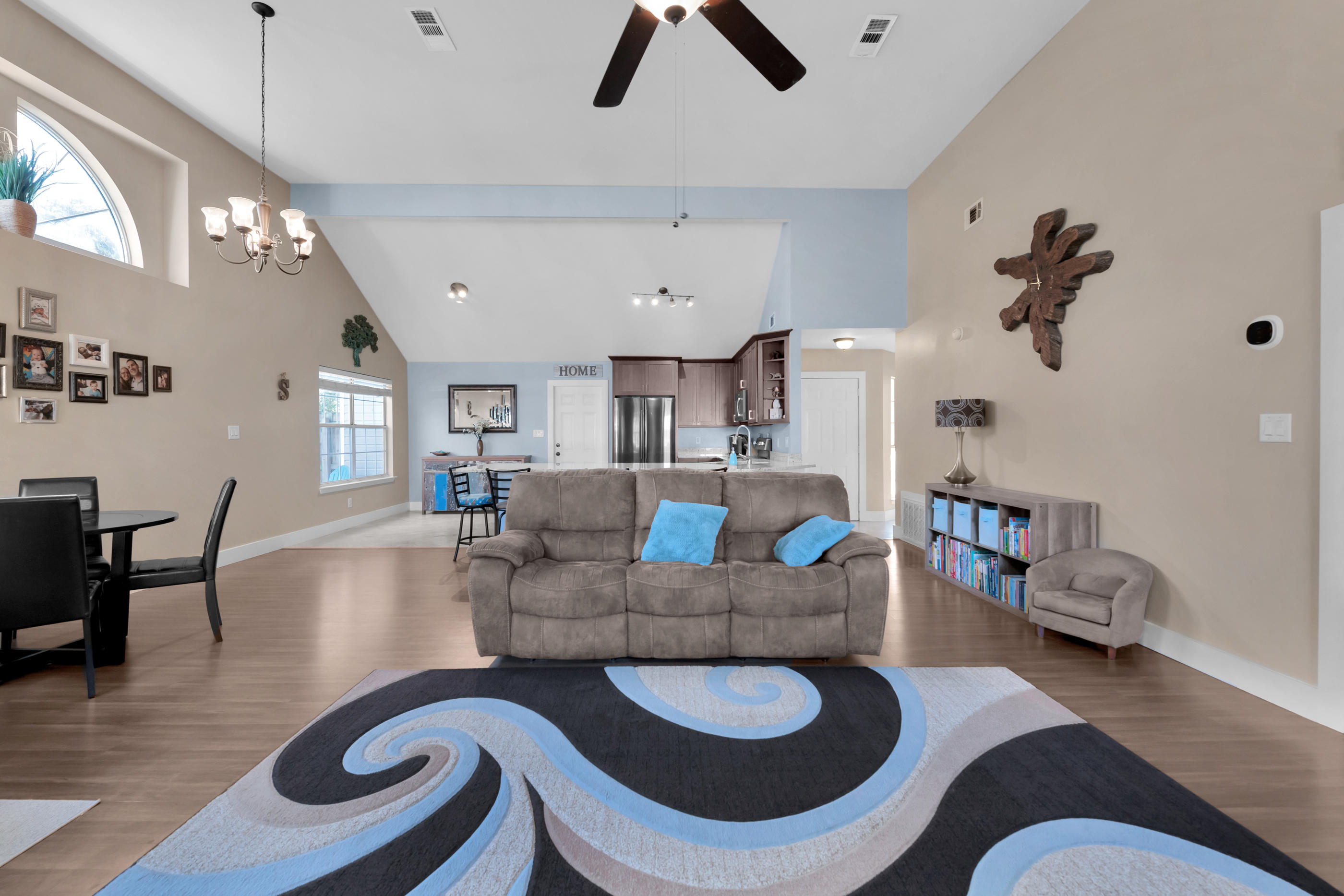 BRITTANY WOODS S/D - Residential