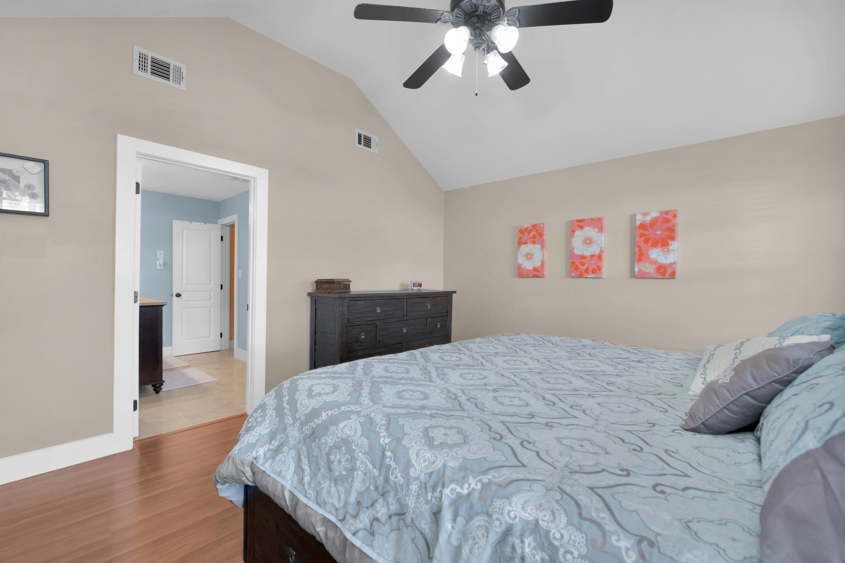 BRITTANY WOODS S/D - Residential