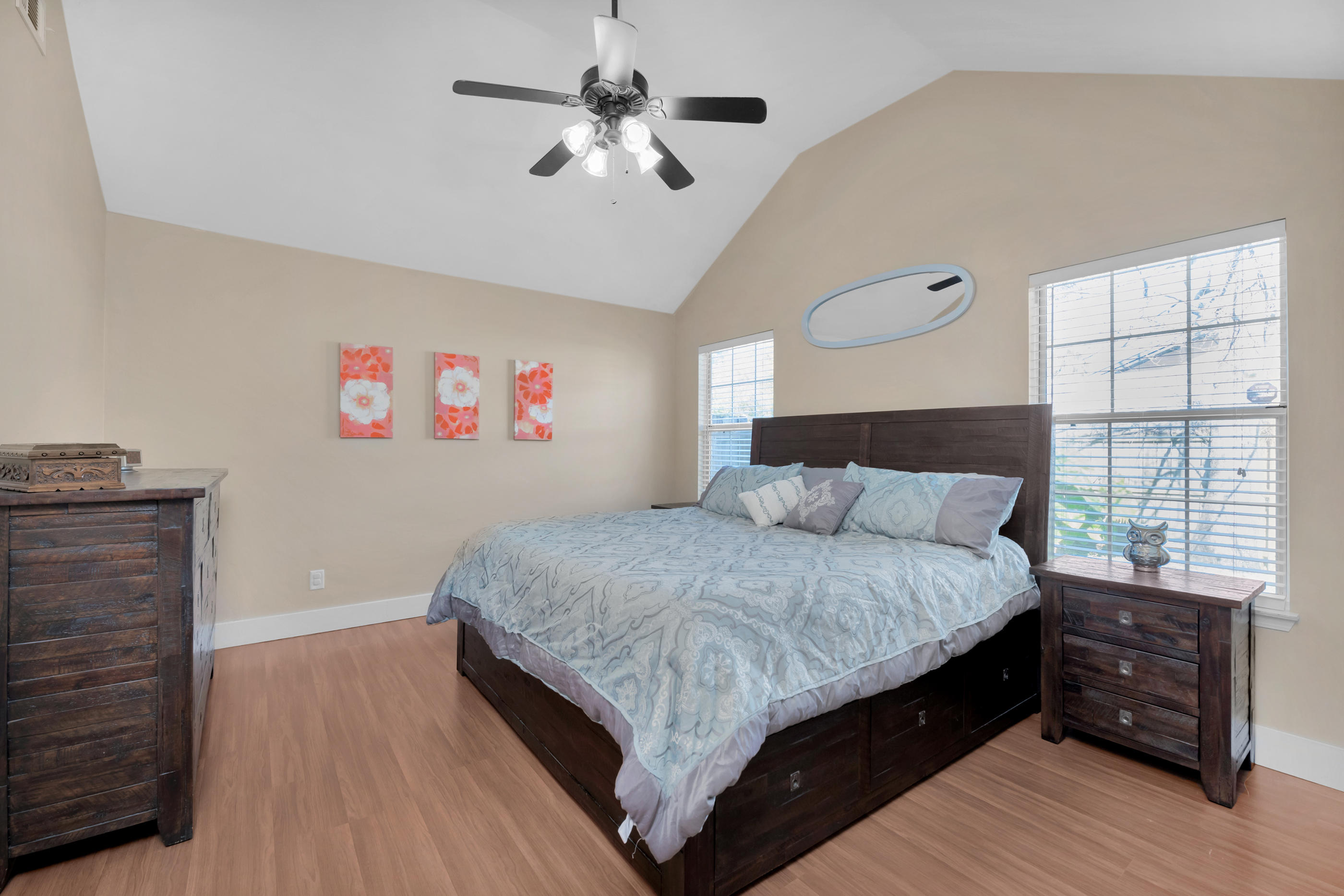 BRITTANY WOODS S/D - Residential