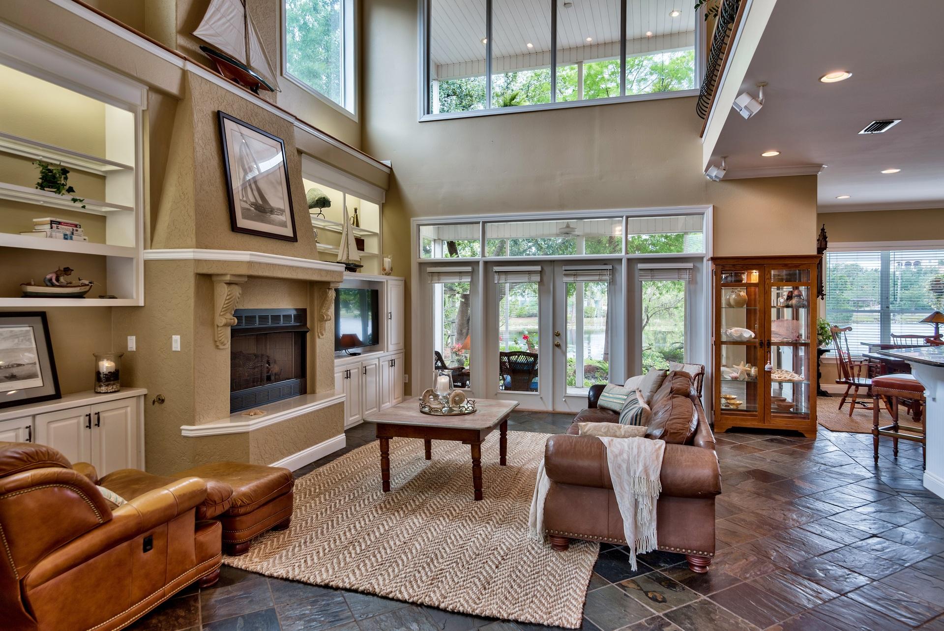 GULF PINES 1ST ADDN - Residential