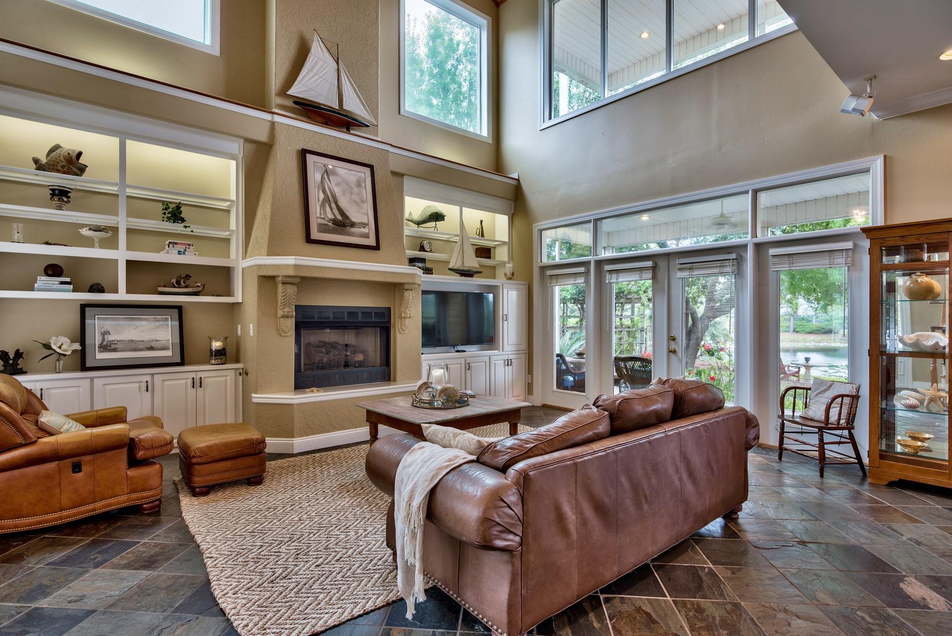 GULF PINES 1ST ADDN - Residential