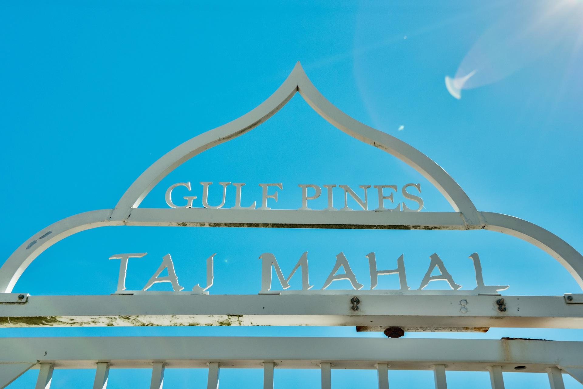 GULF PINES 1ST ADDN - Residential