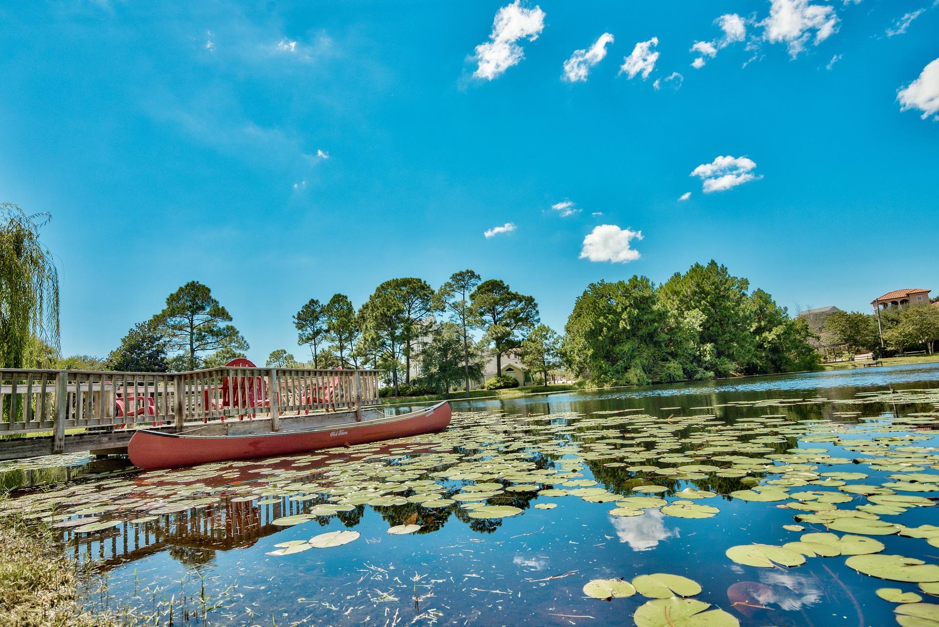 GULF PINES 1ST ADDN - Residential