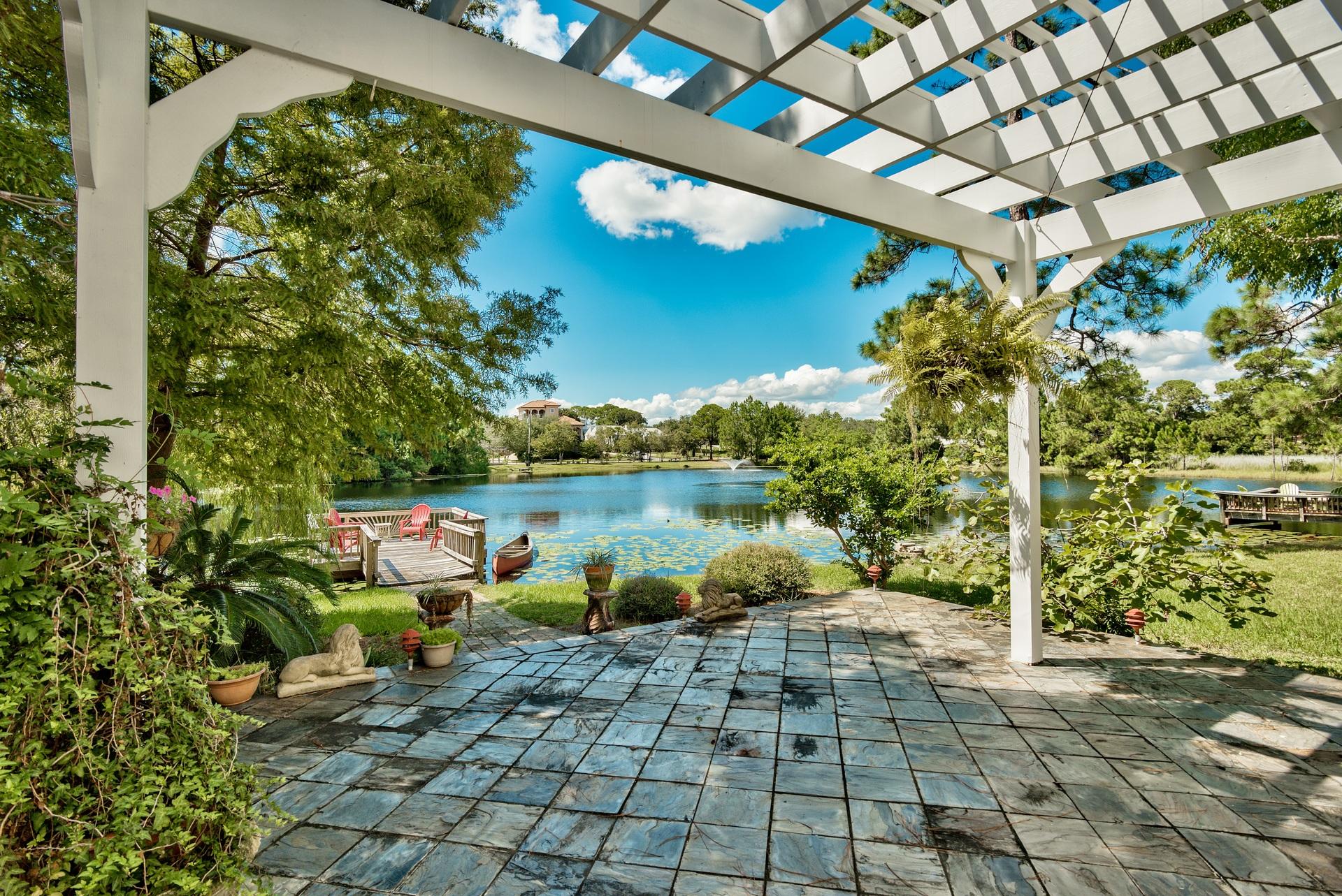 GULF PINES 1ST ADDN - Residential