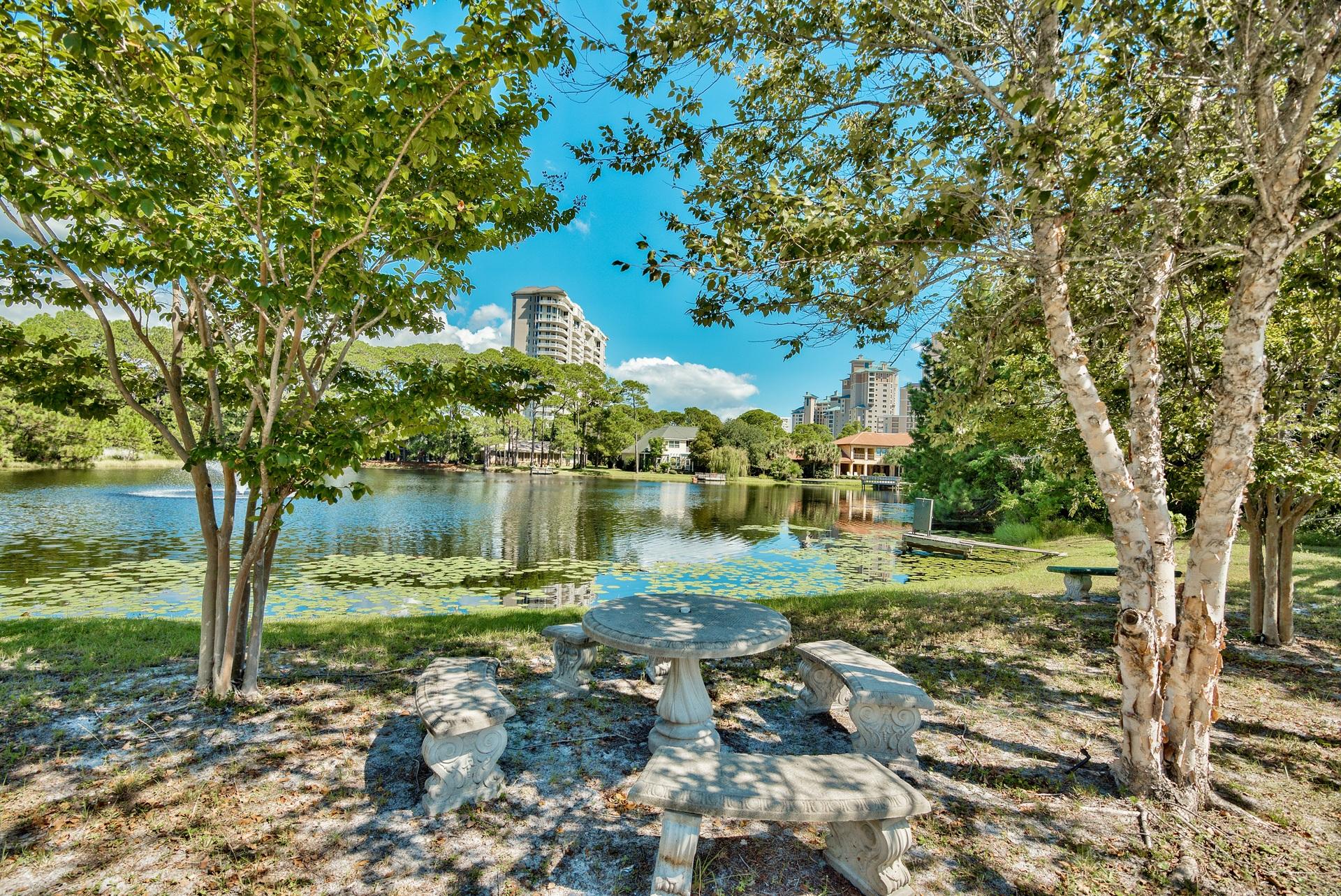 GULF PINES 1ST ADDN - Residential