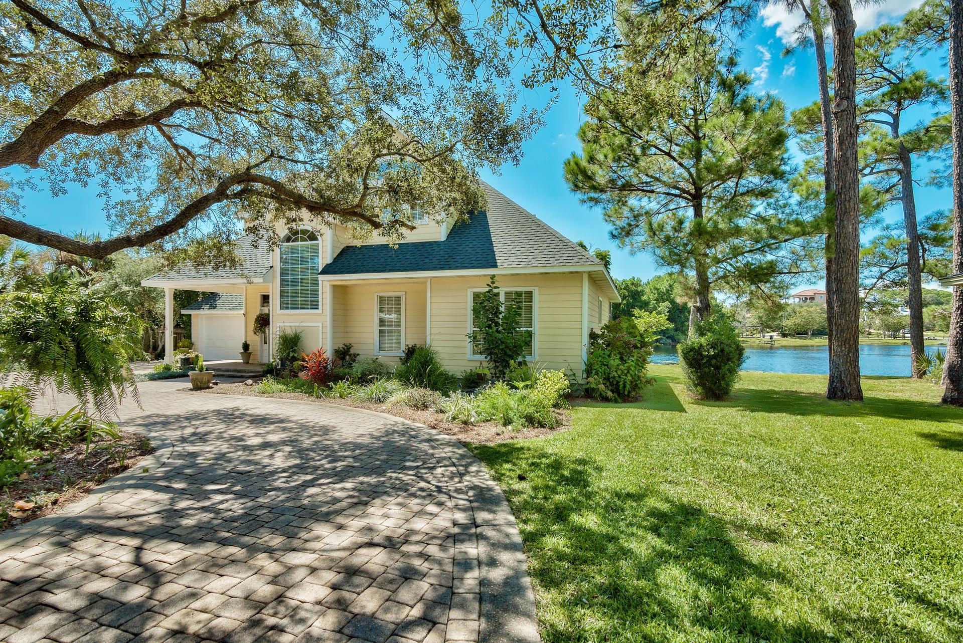 GULF PINES 1ST ADDN - Residential