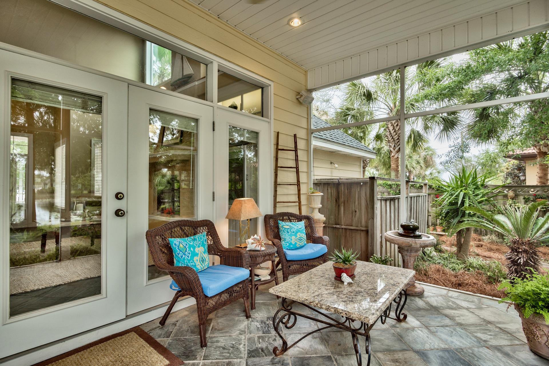 GULF PINES 1ST ADDN - Residential