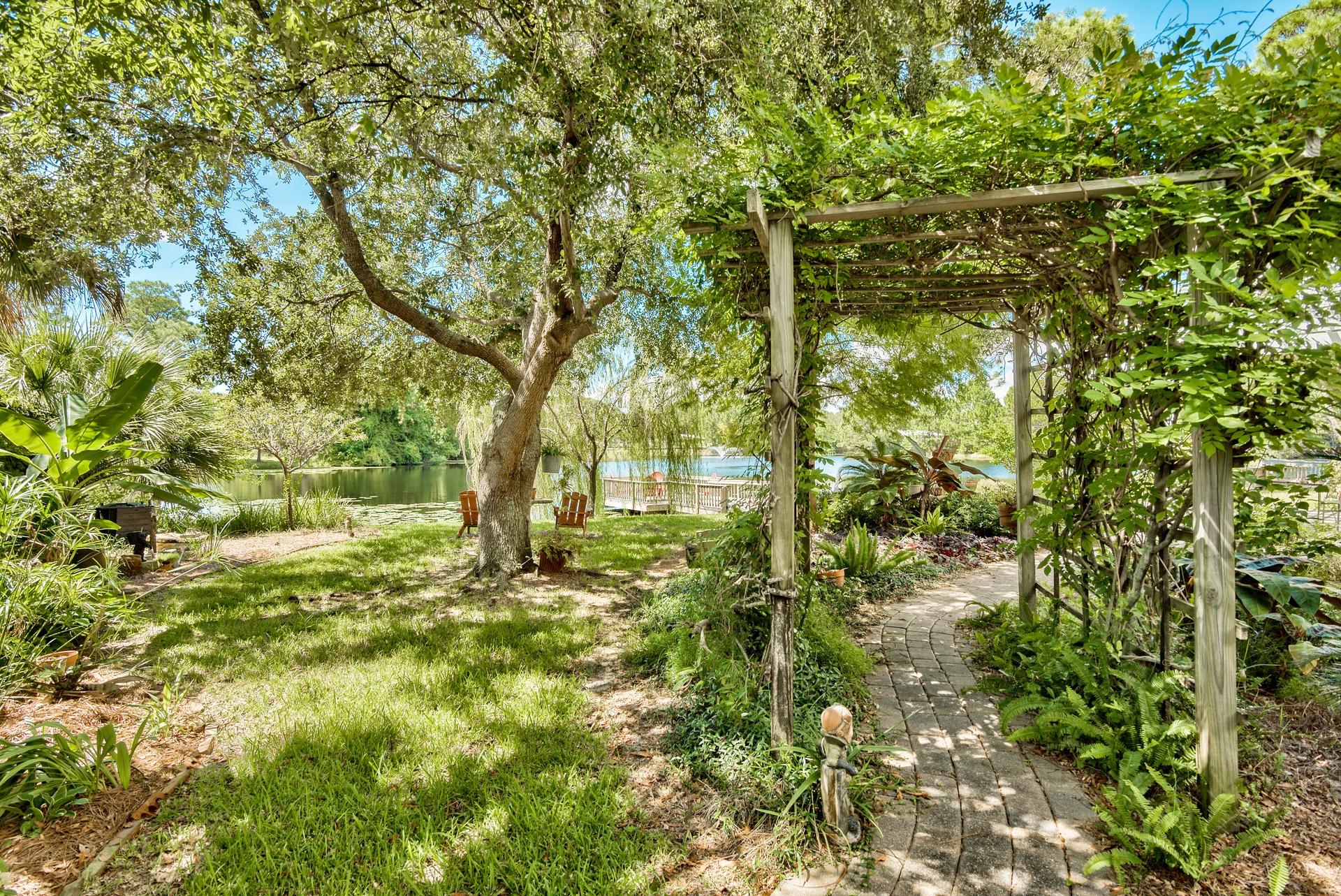 GULF PINES 1ST ADDN - Residential