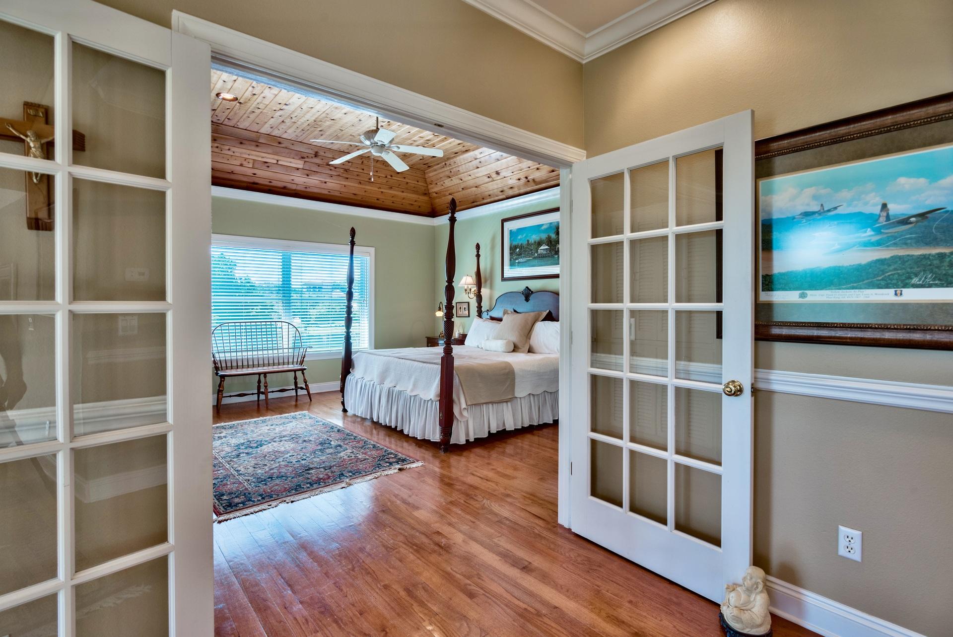 GULF PINES 1ST ADDN - Residential