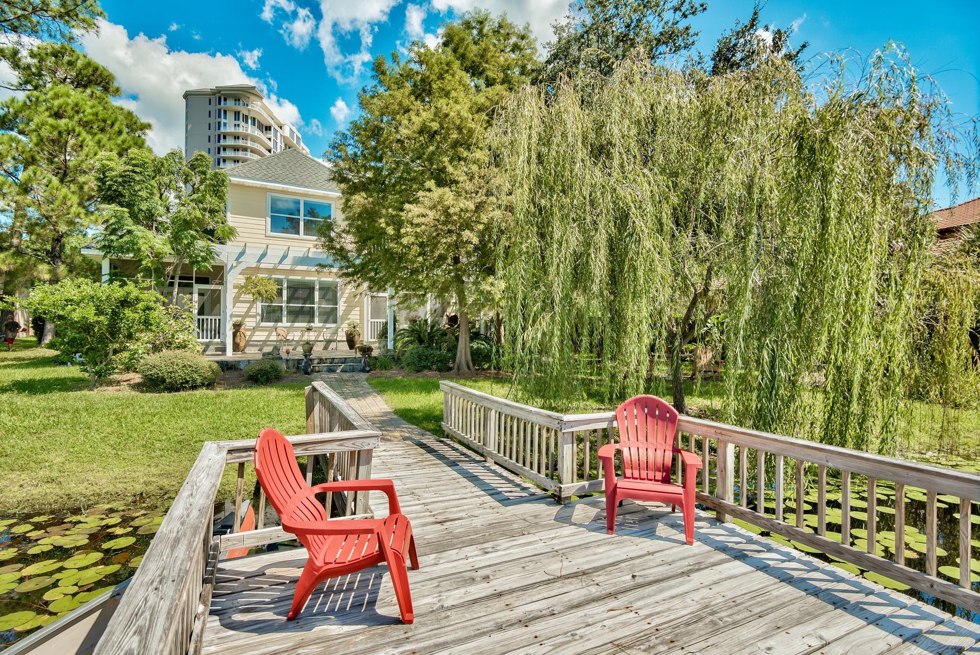 GULF PINES 1ST ADDN - Residential