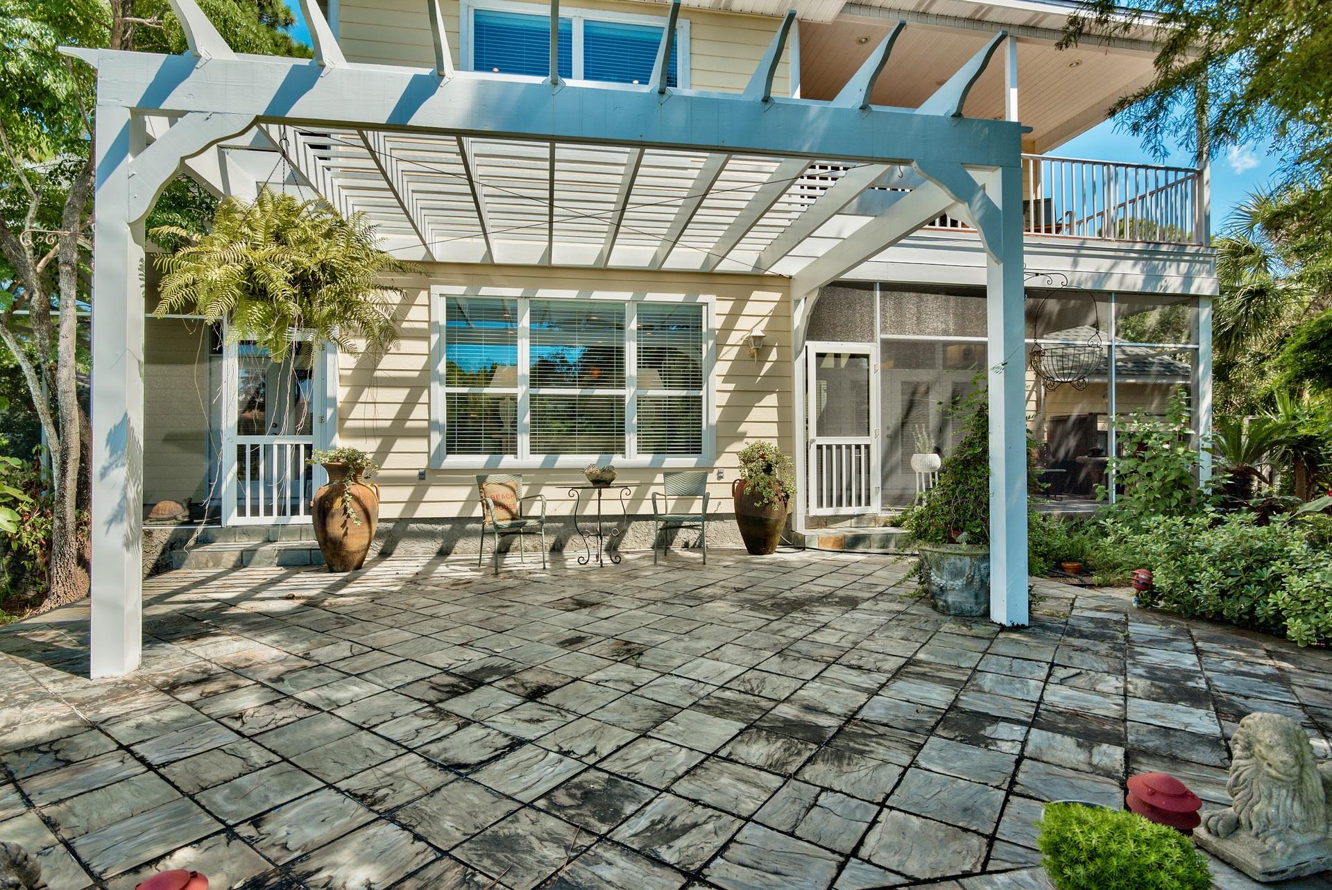 GULF PINES 1ST ADDN - Residential