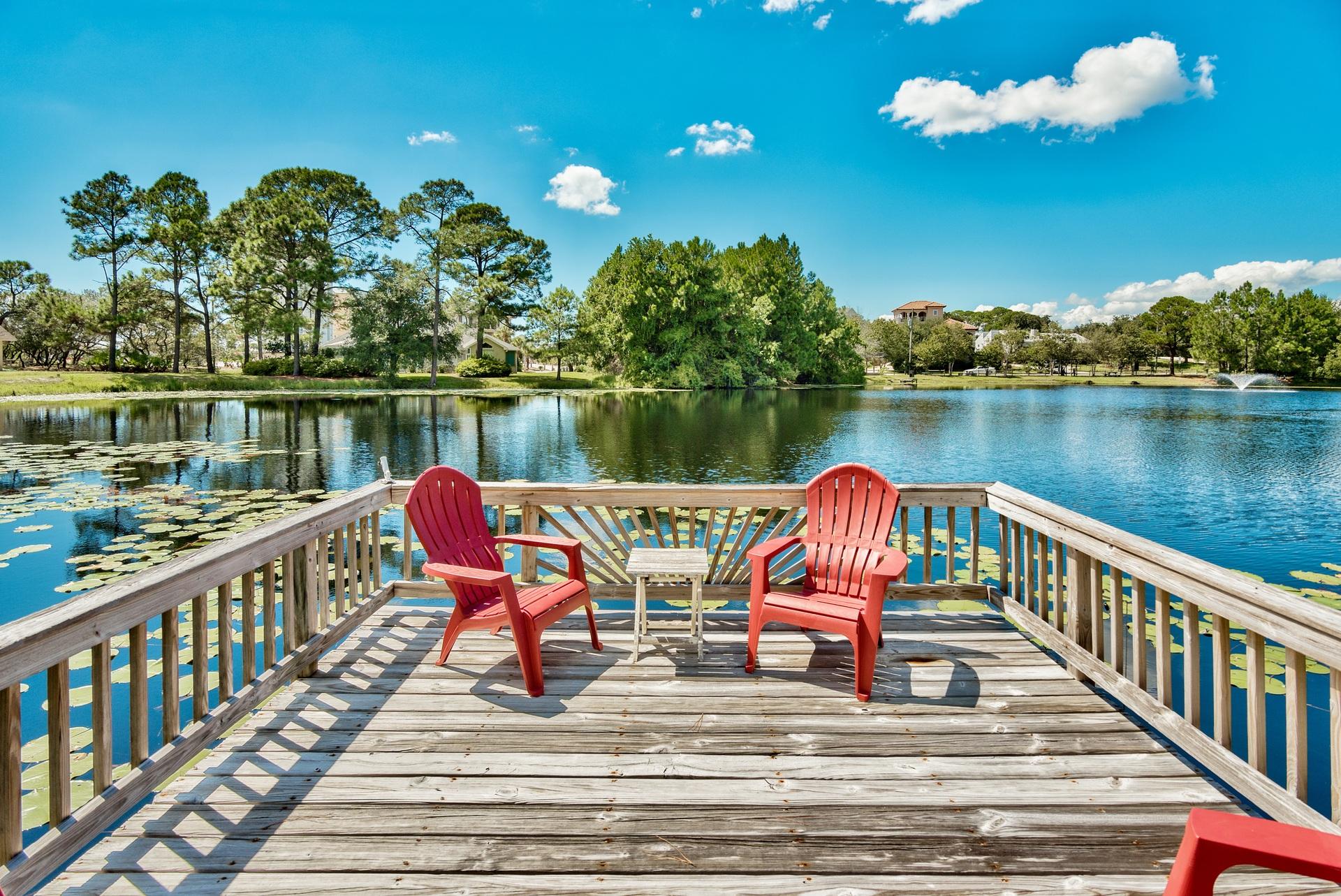 GULF PINES 1ST ADDN - Residential