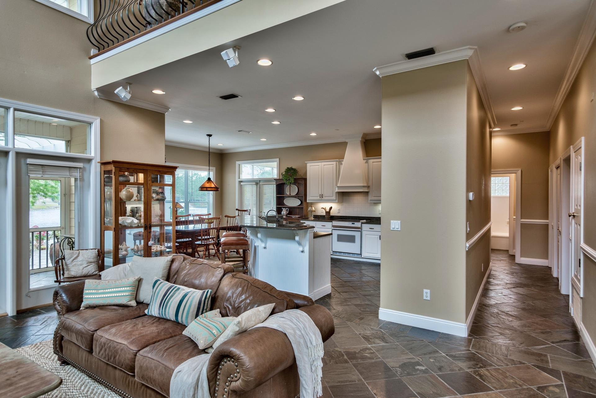 GULF PINES 1ST ADDN - Residential