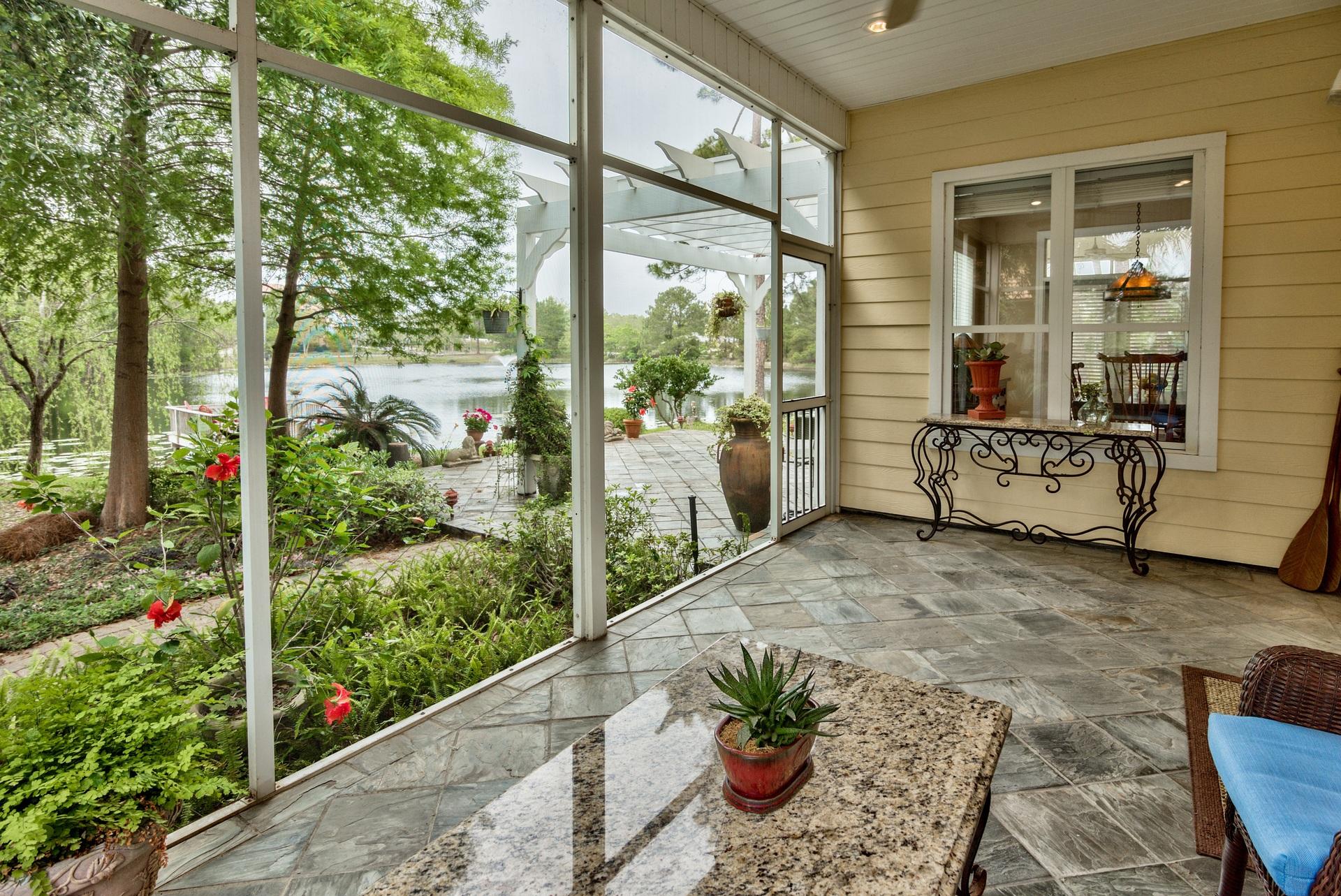 GULF PINES 1ST ADDN - Residential