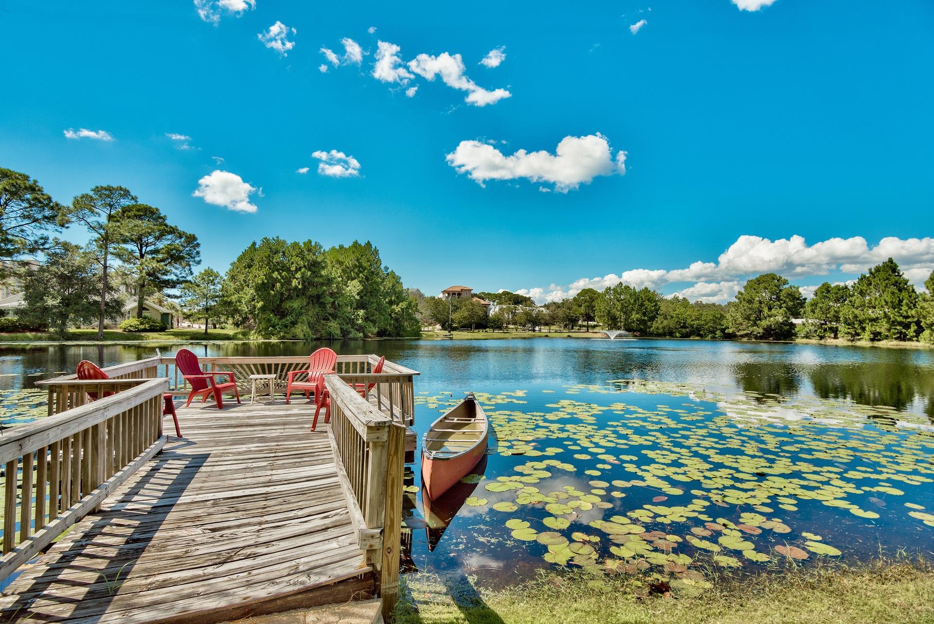 GULF PINES 1ST ADDN - Residential