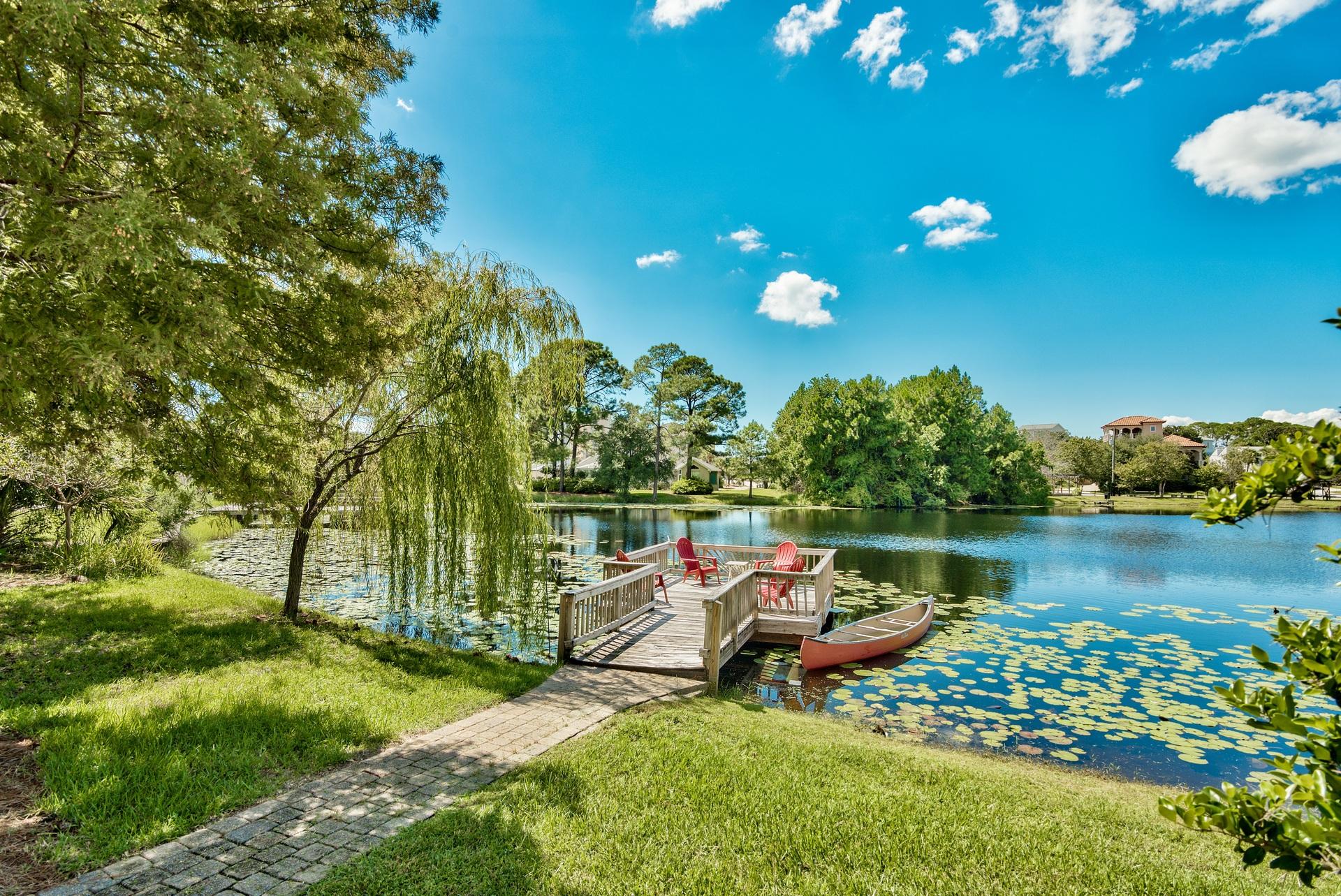 GULF PINES 1ST ADDN - Residential