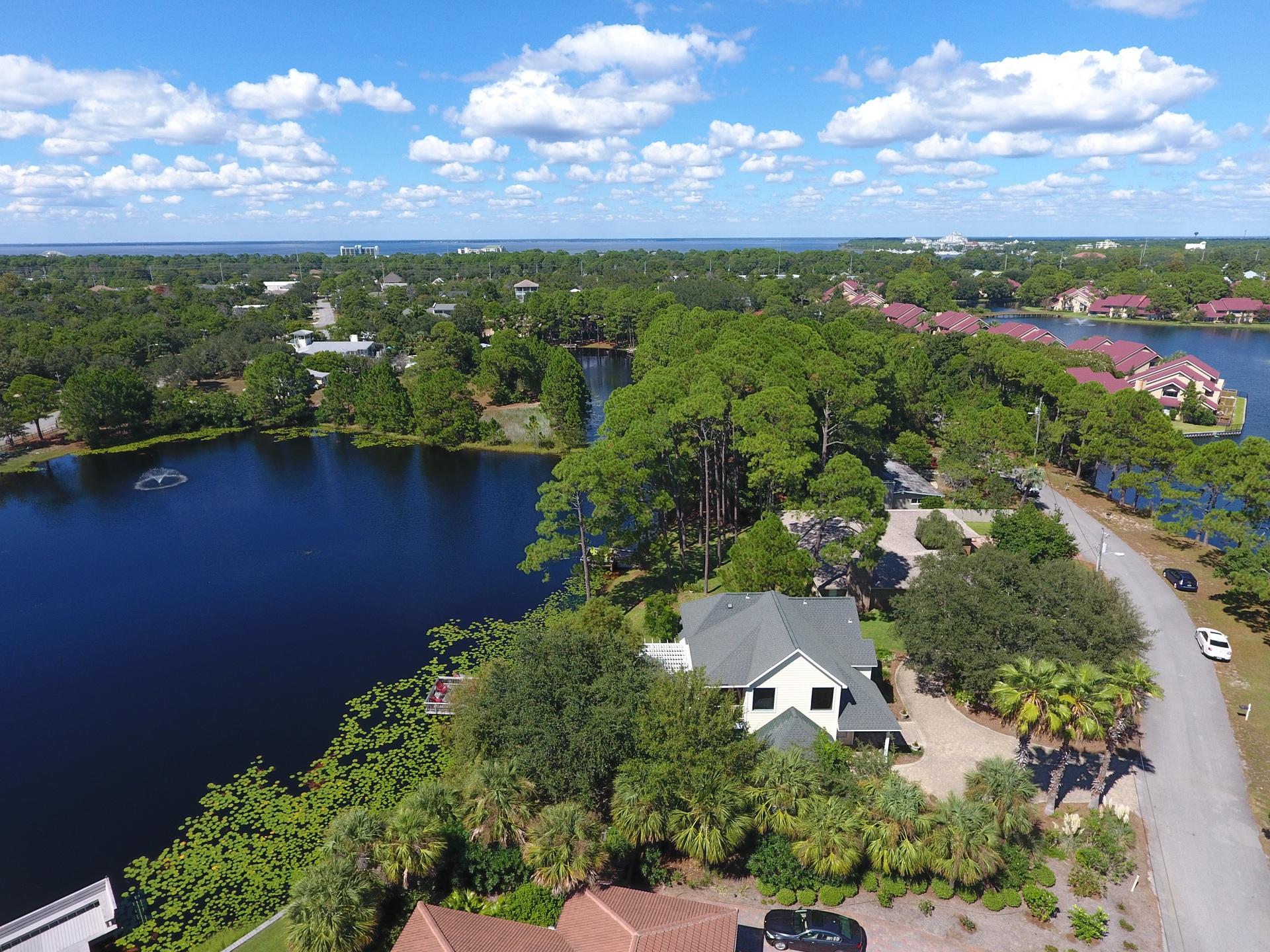 GULF PINES 1ST ADDN - Residential