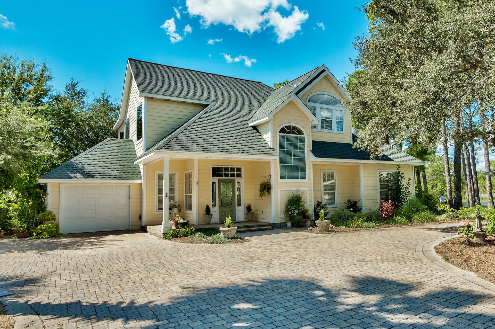 GULF PINES 1ST ADDN - Residential