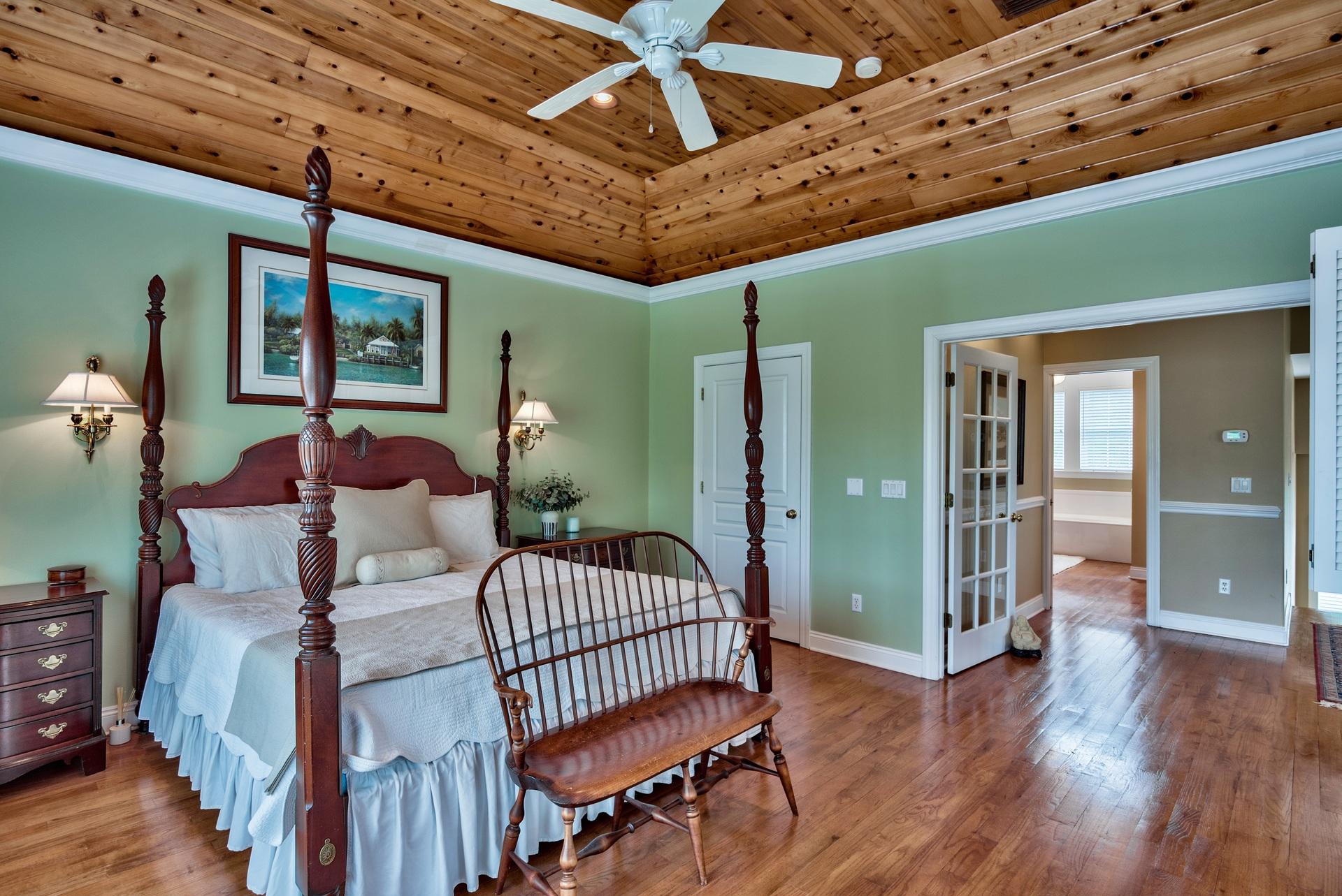 GULF PINES 1ST ADDN - Residential