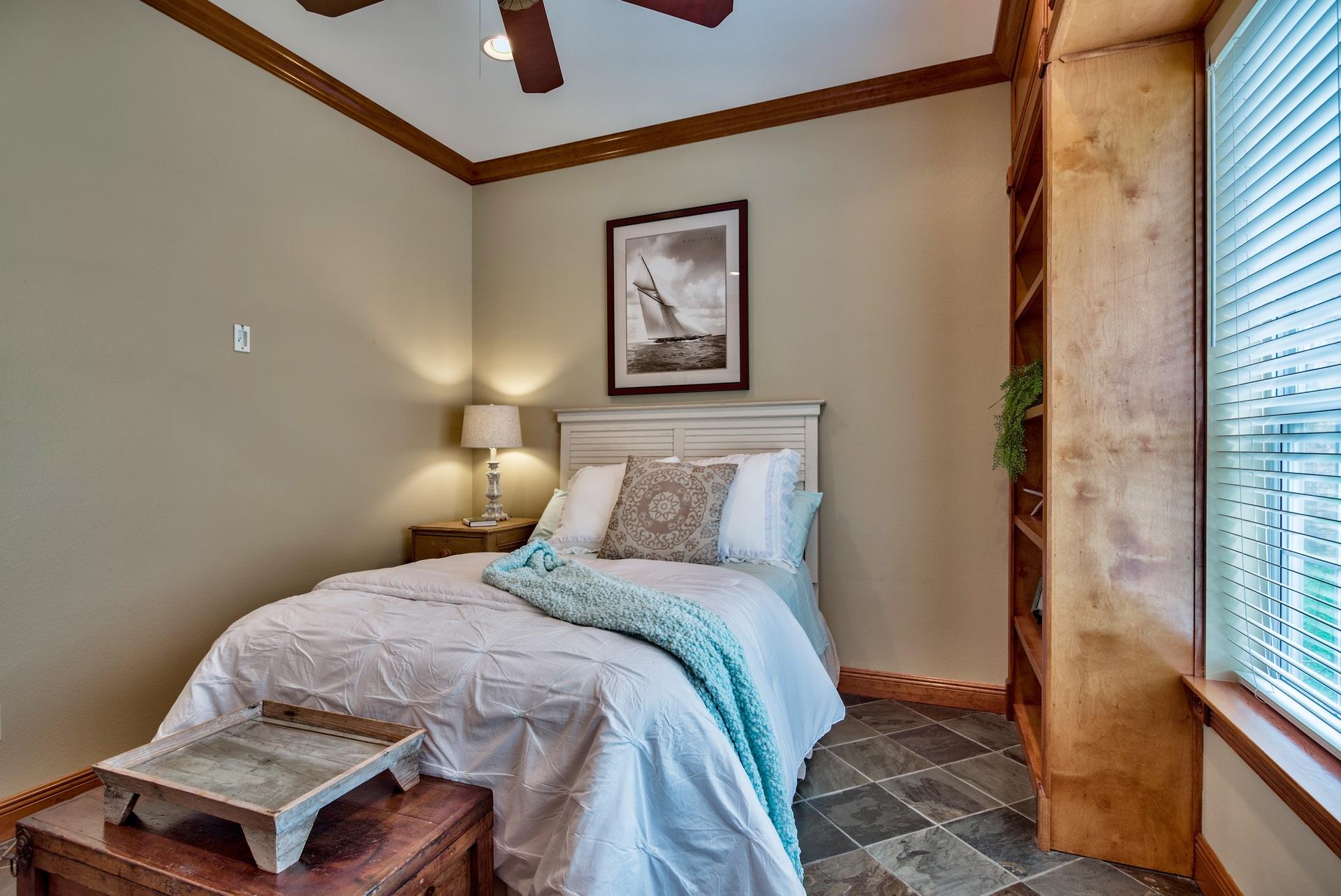 GULF PINES 1ST ADDN - Residential