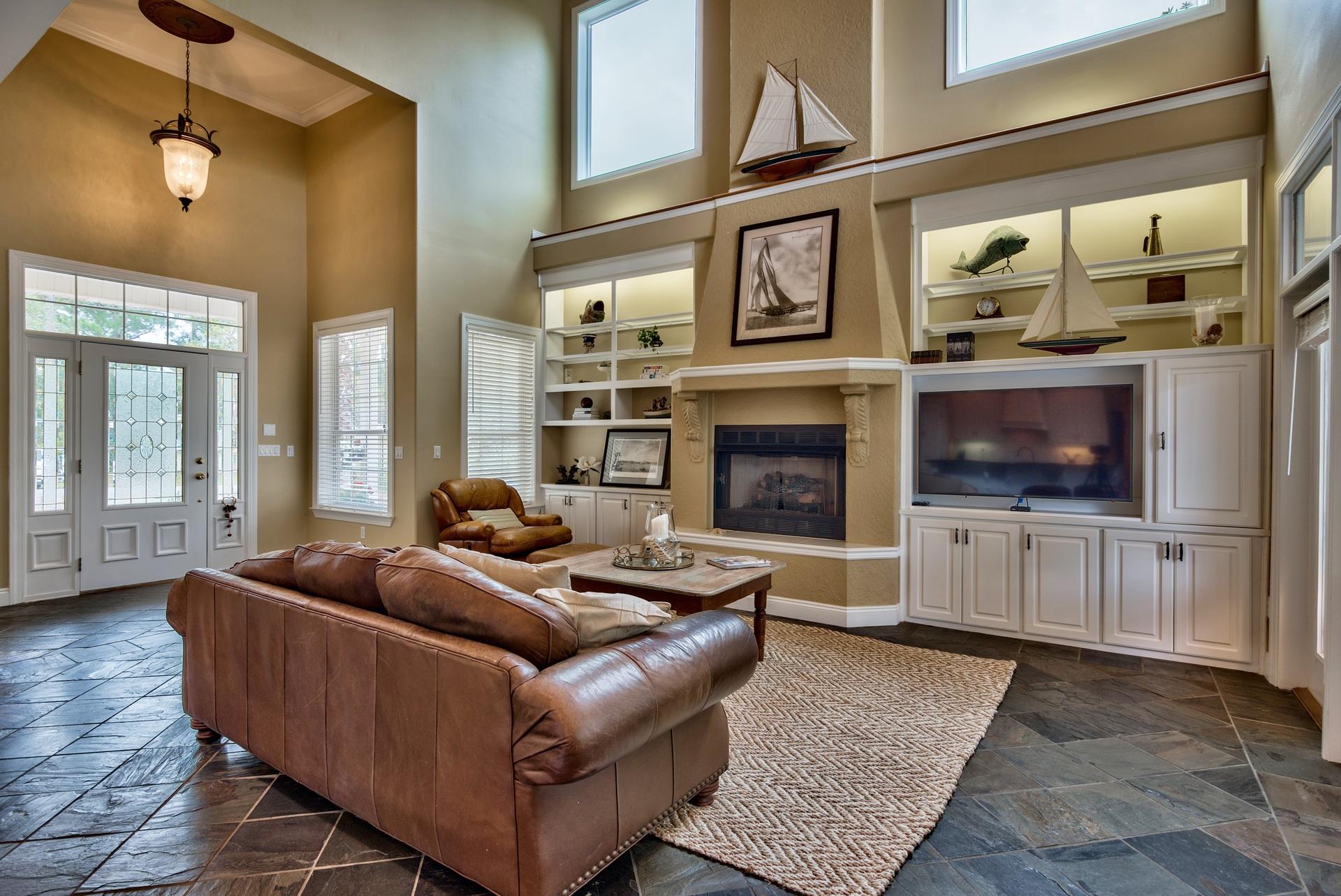 GULF PINES 1ST ADDN - Residential