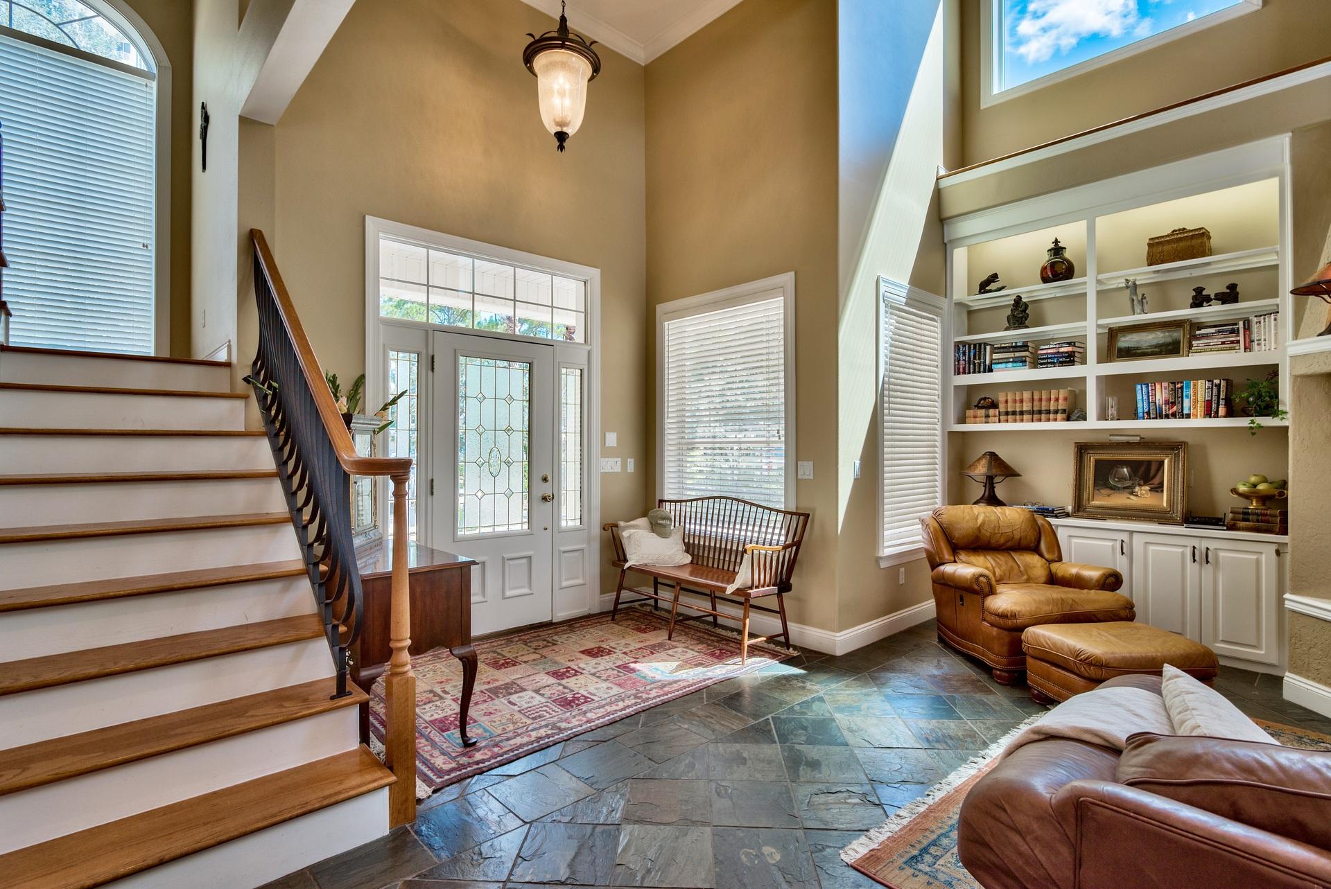 GULF PINES 1ST ADDN - Residential