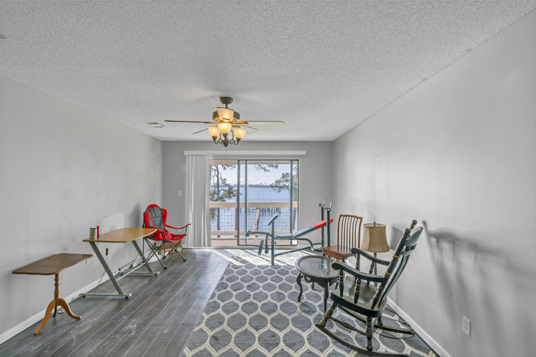 HERON LANDING - Residential