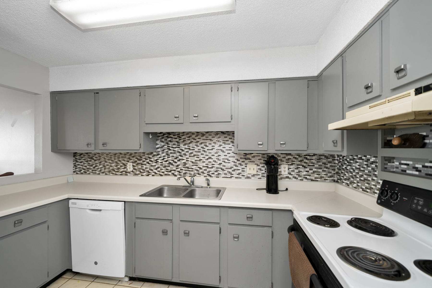 HERON LANDING - Residential