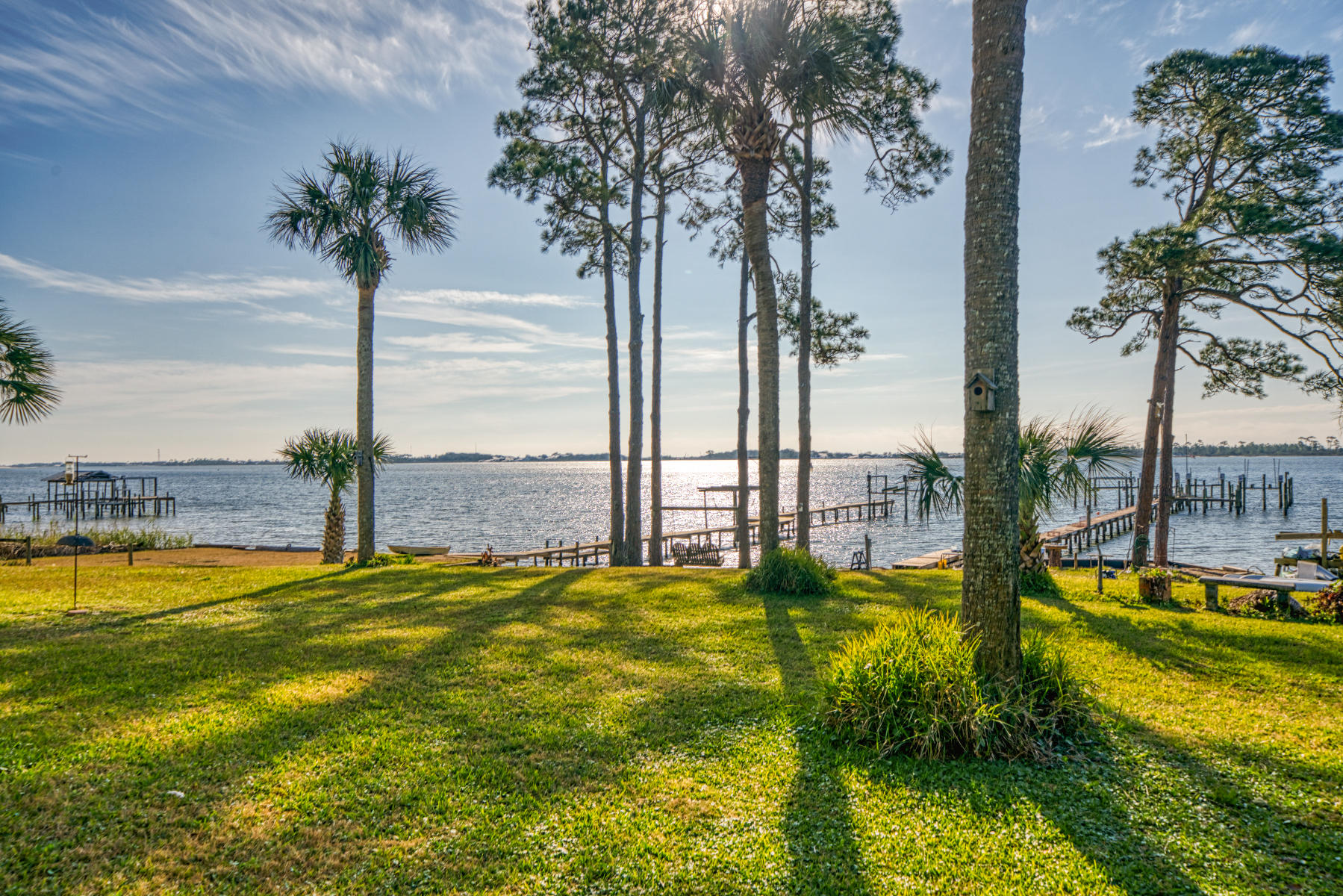 HERON LANDING - Residential