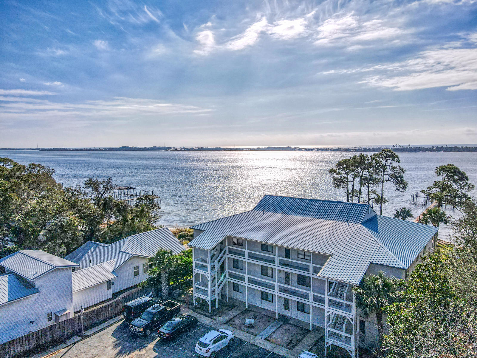 HERON LANDING - Residential