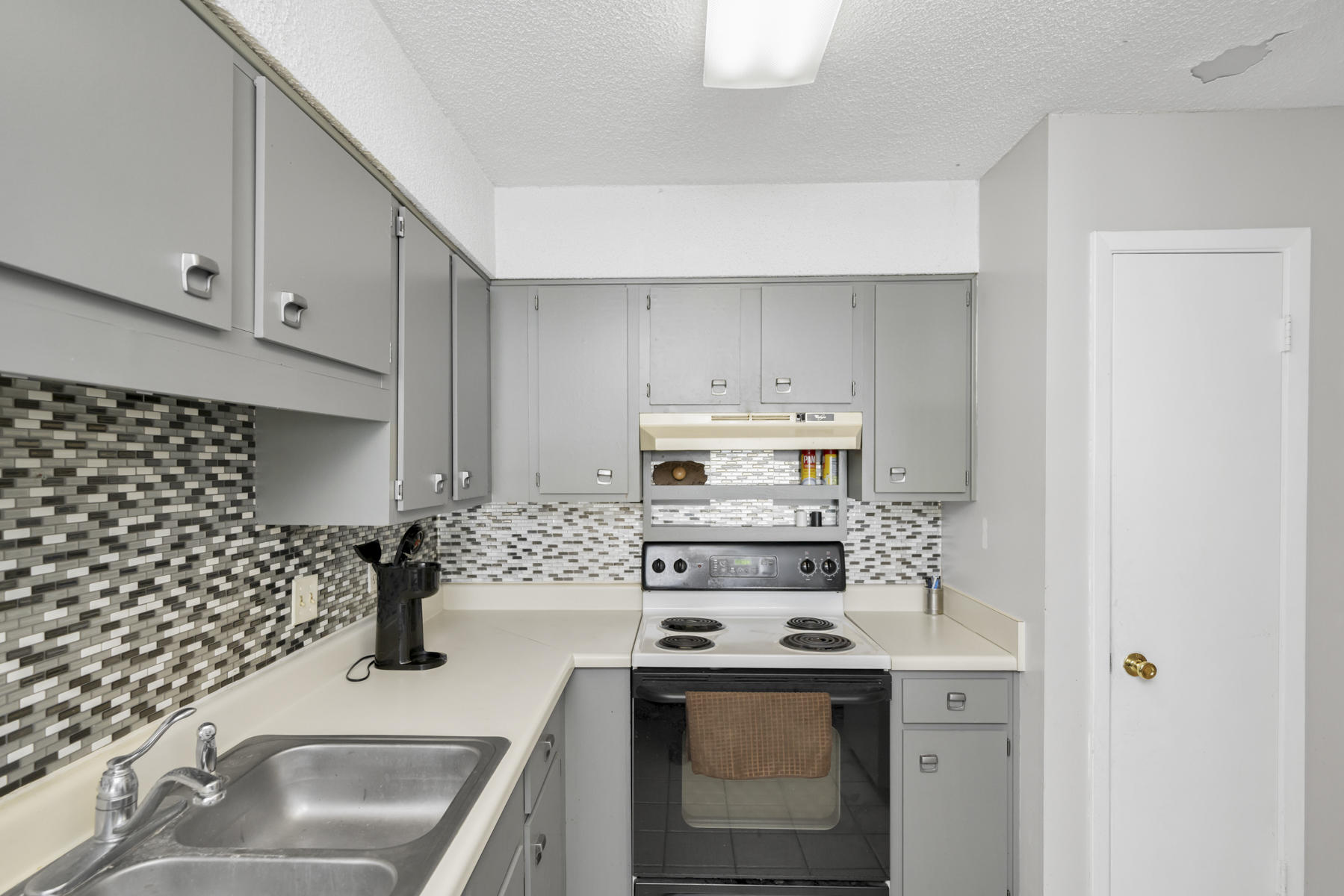 HERON LANDING - Residential