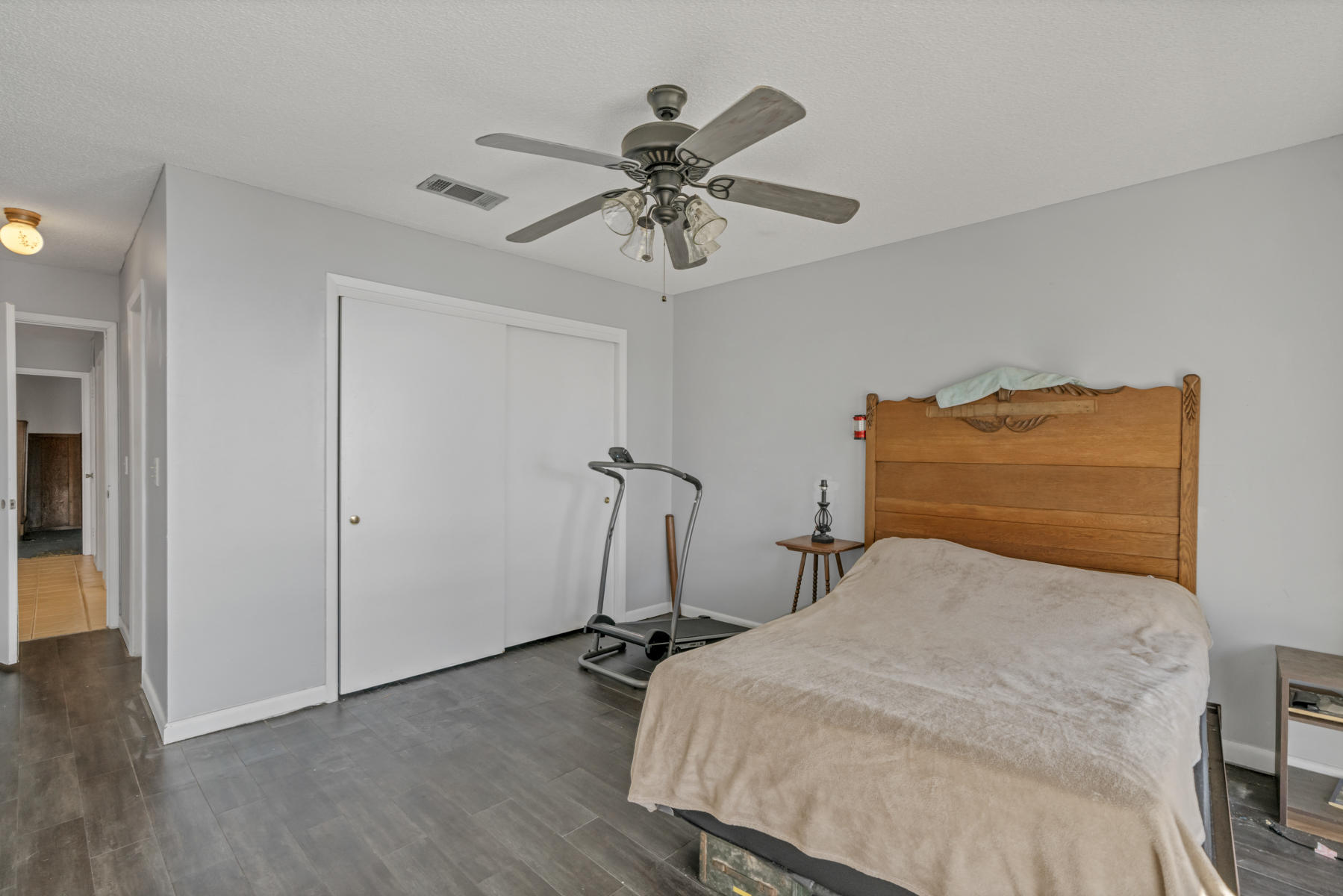 HERON LANDING - Residential