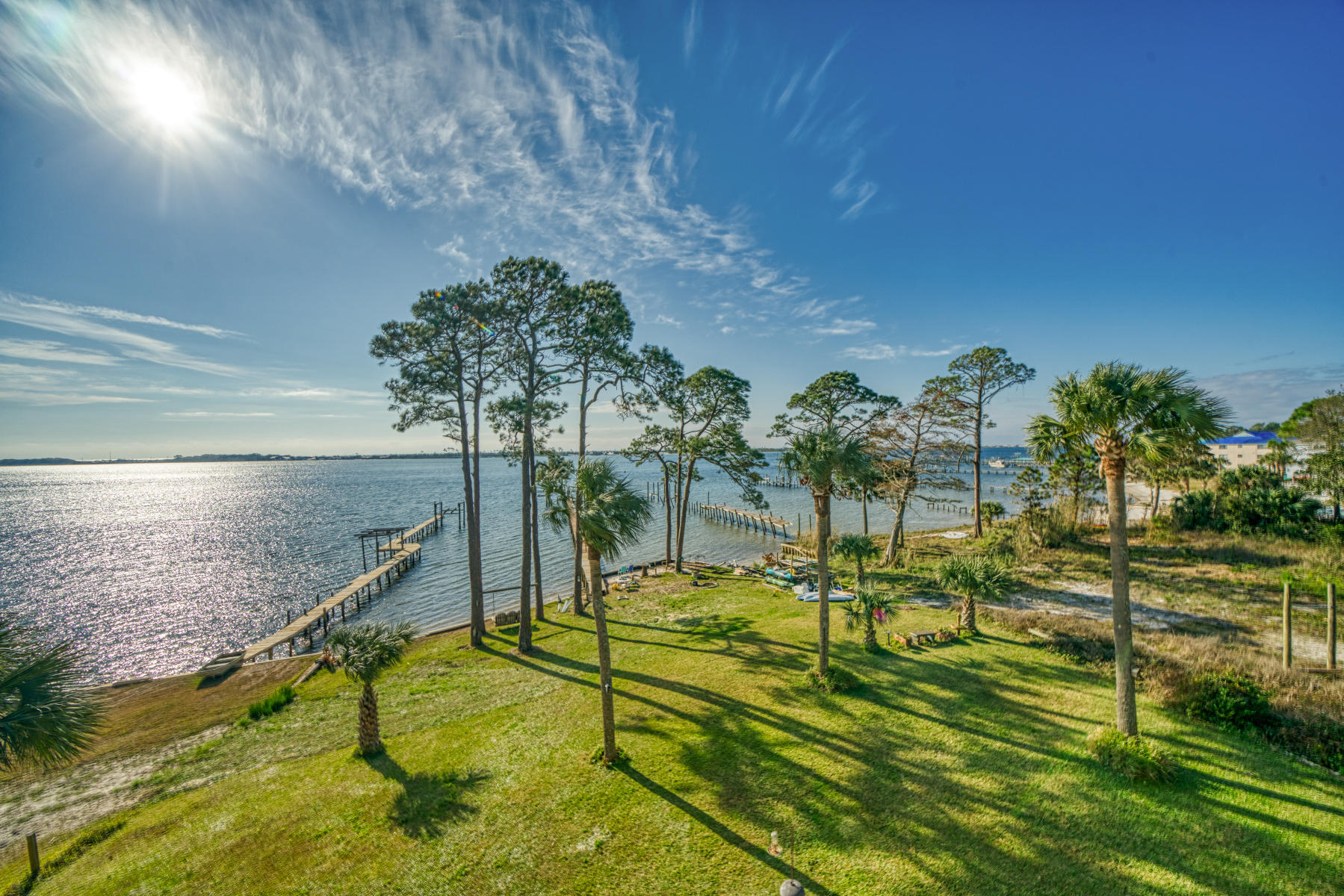 HERON LANDING - Residential