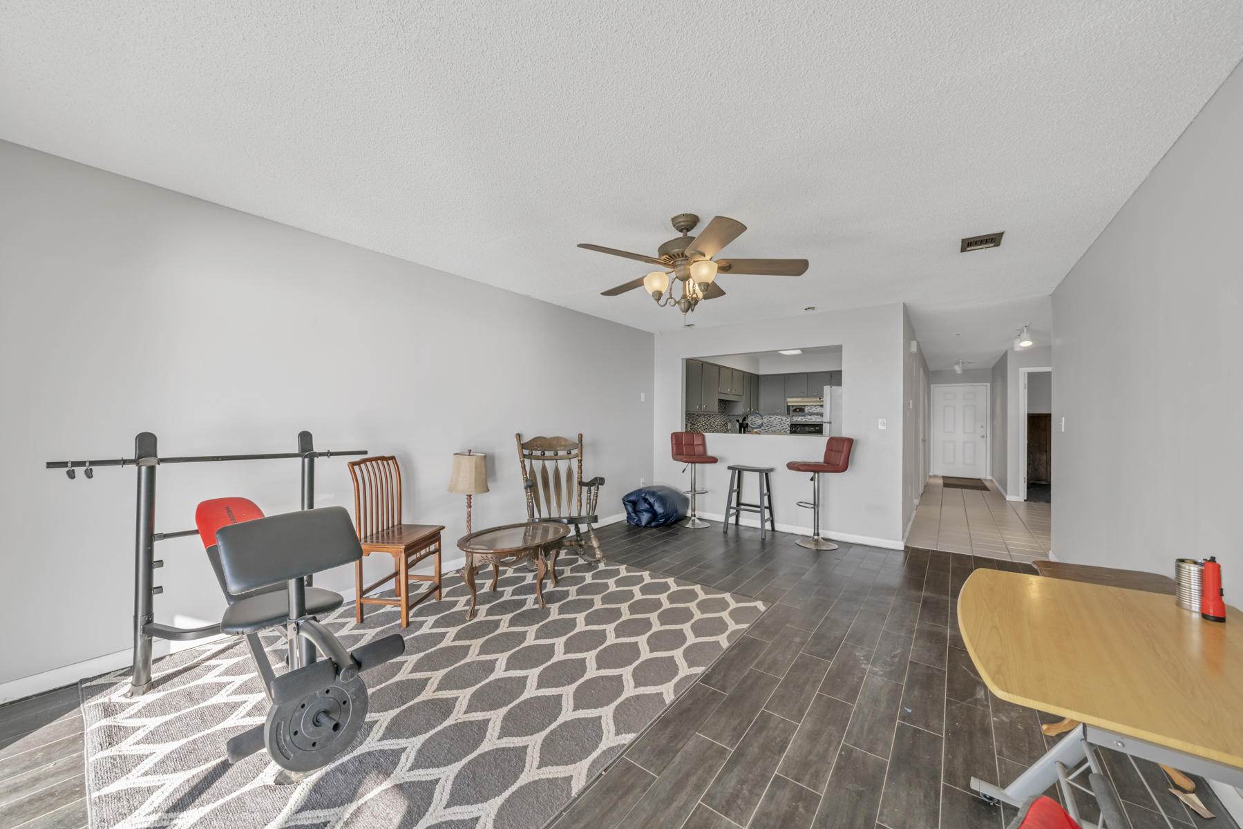 HERON LANDING - Residential