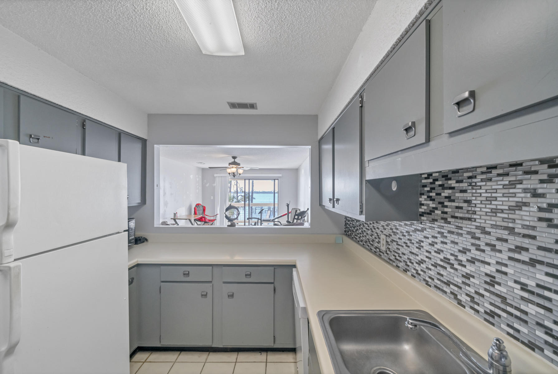 HERON LANDING - Residential