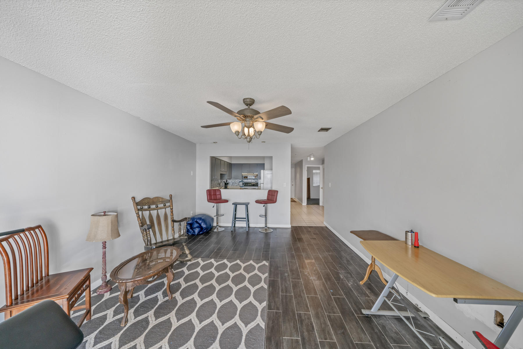 HERON LANDING - Residential