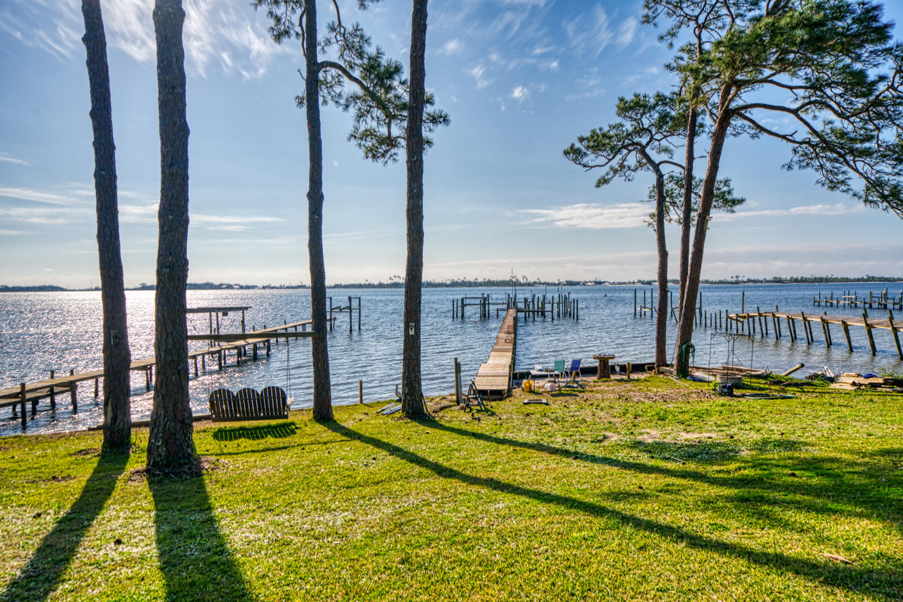 HERON LANDING - Residential