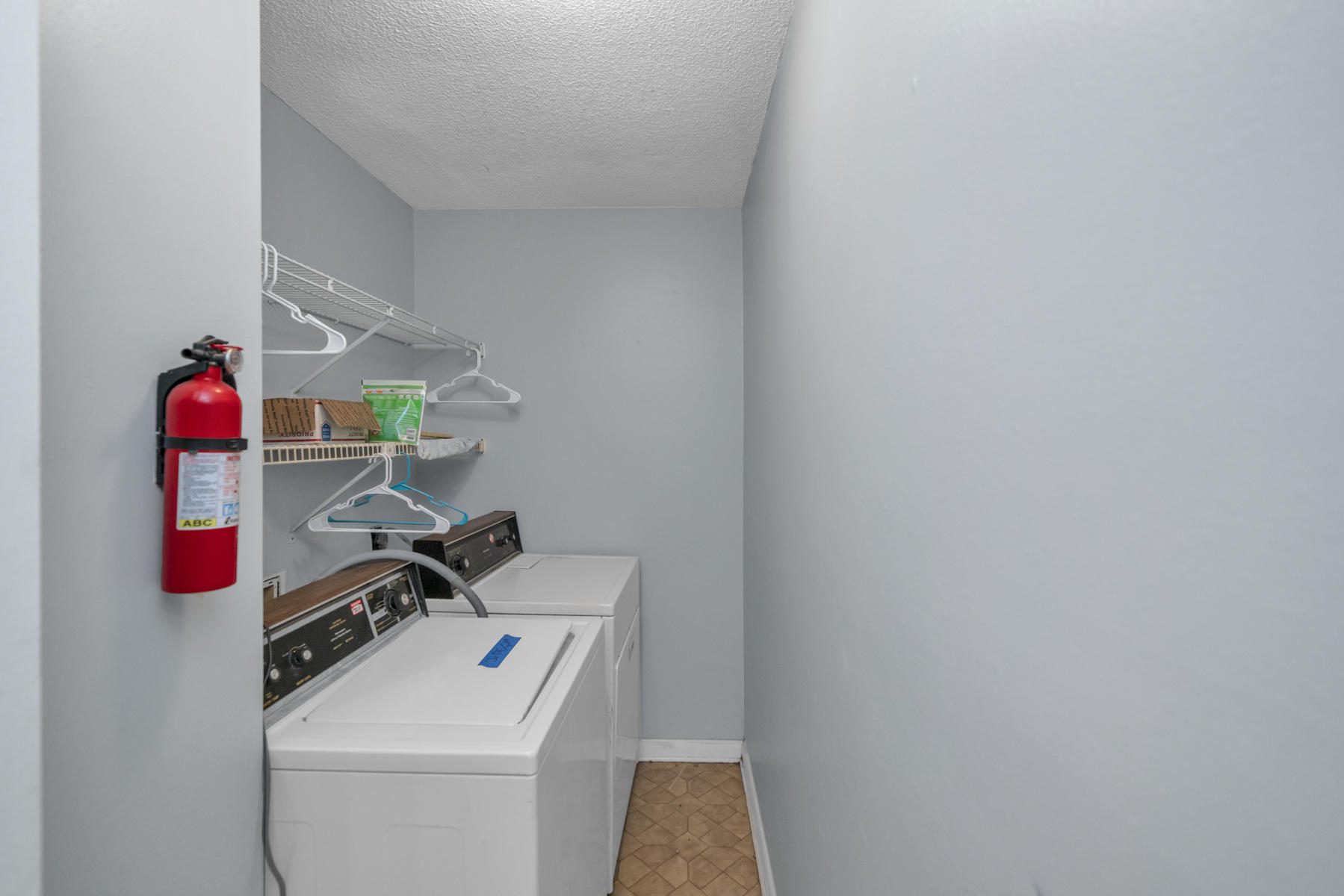 HERON LANDING - Residential