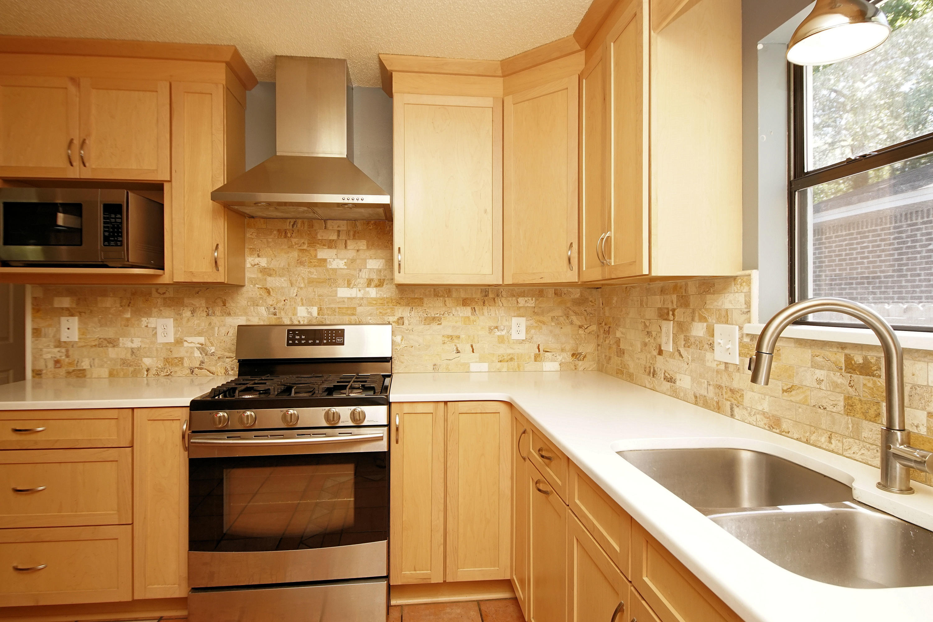 TOWER ACRES - Residential