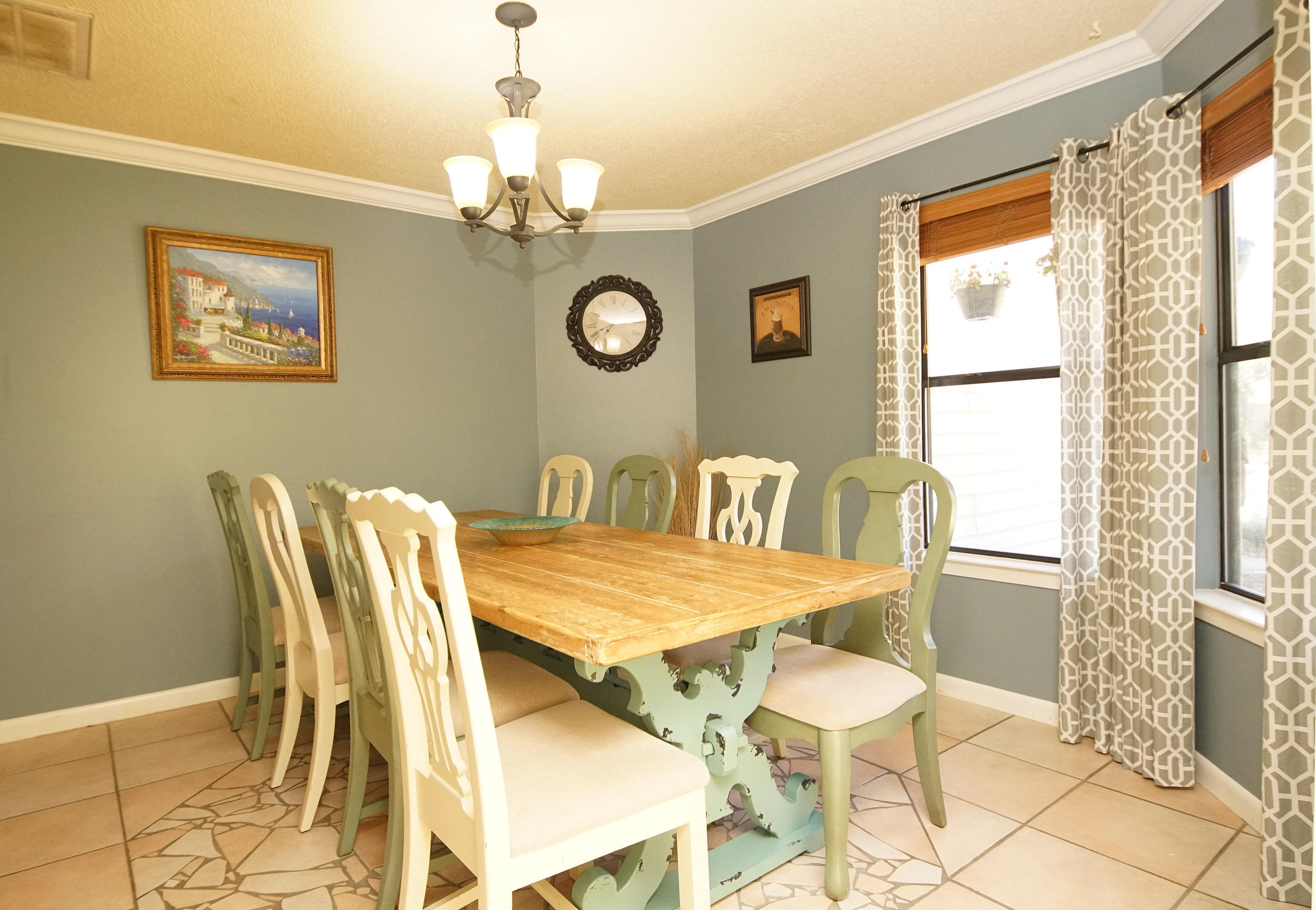 TOWER ACRES - Residential