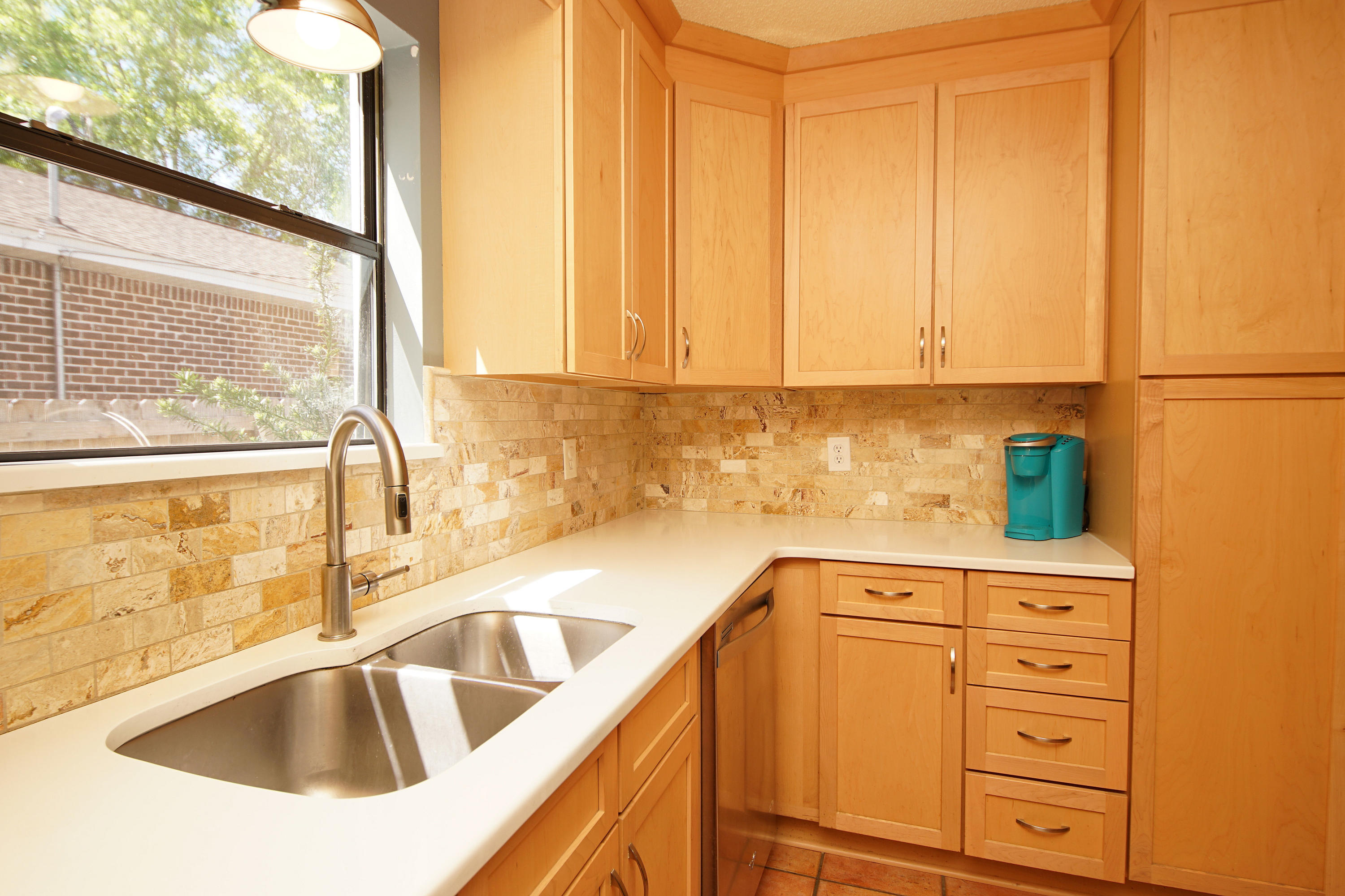 TOWER ACRES - Residential