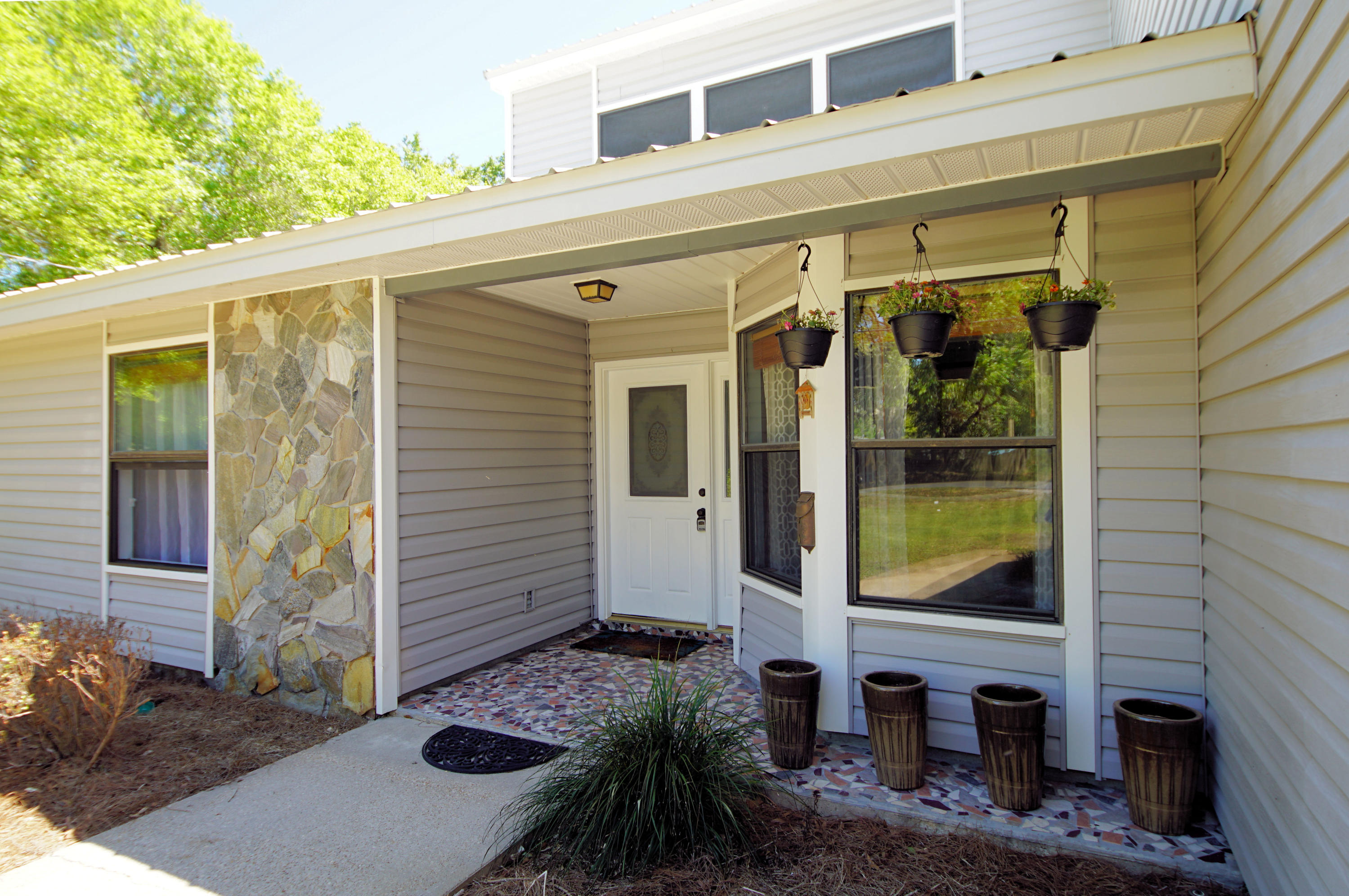 TOWER ACRES - Residential