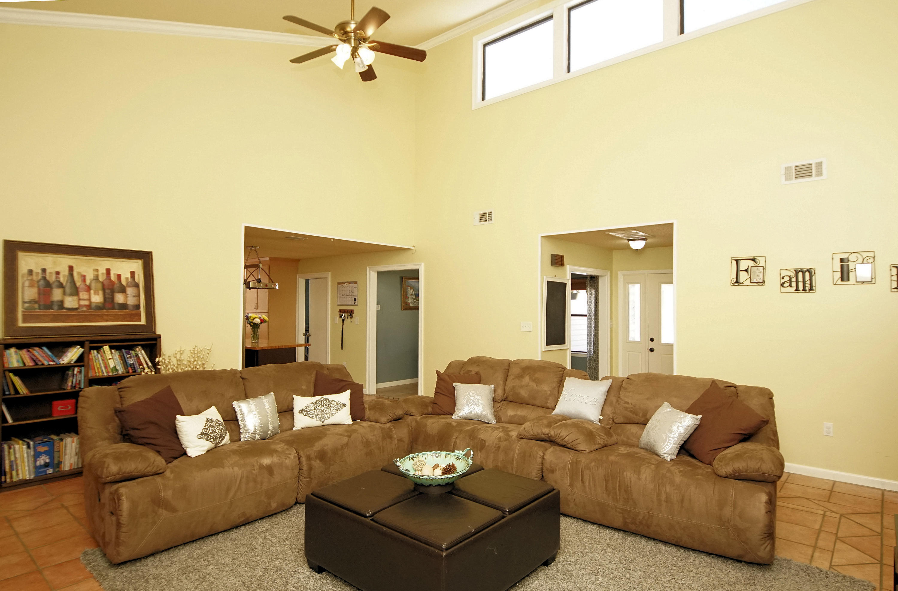 TOWER ACRES - Residential