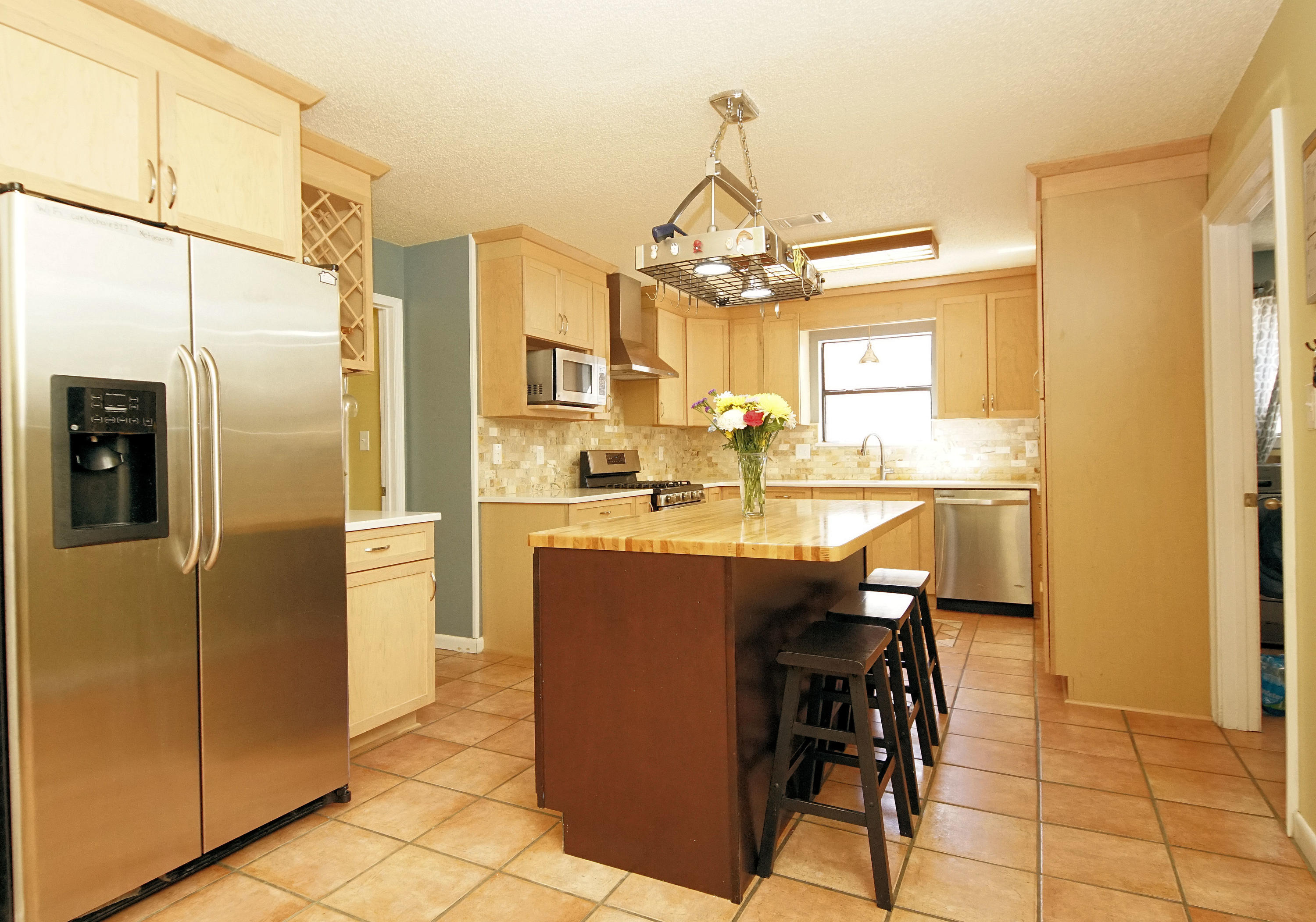 TOWER ACRES - Residential