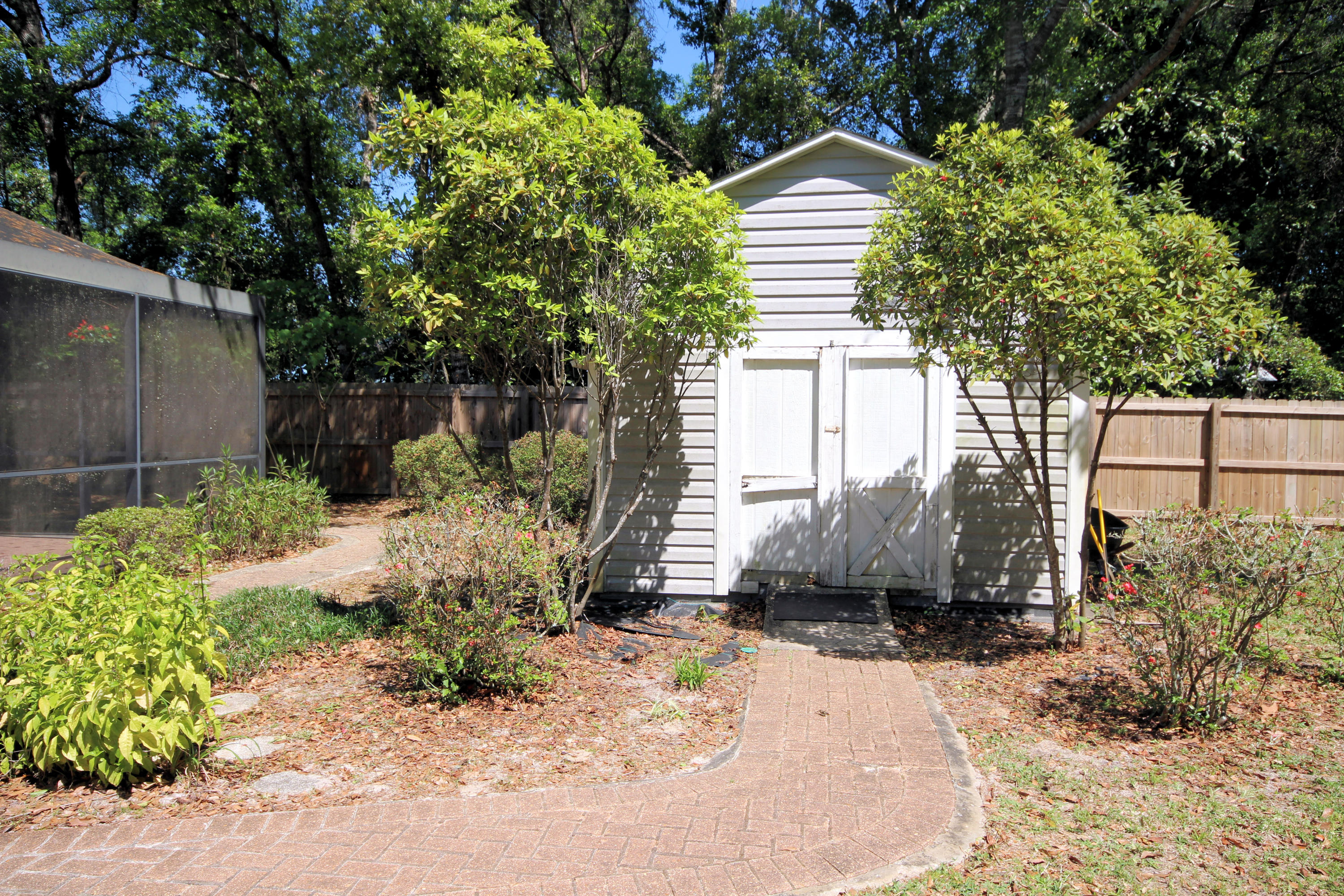 TOWER ACRES - Residential