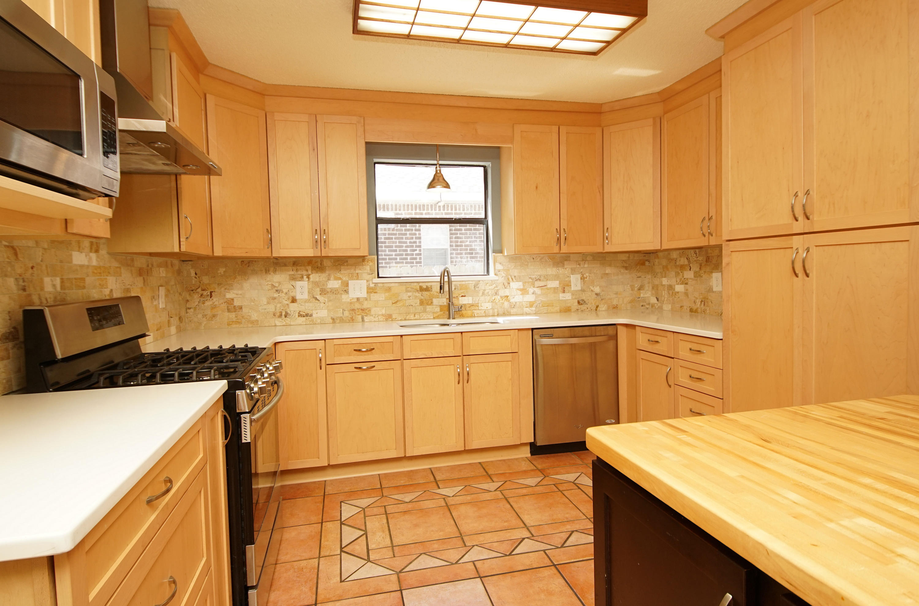 TOWER ACRES - Residential